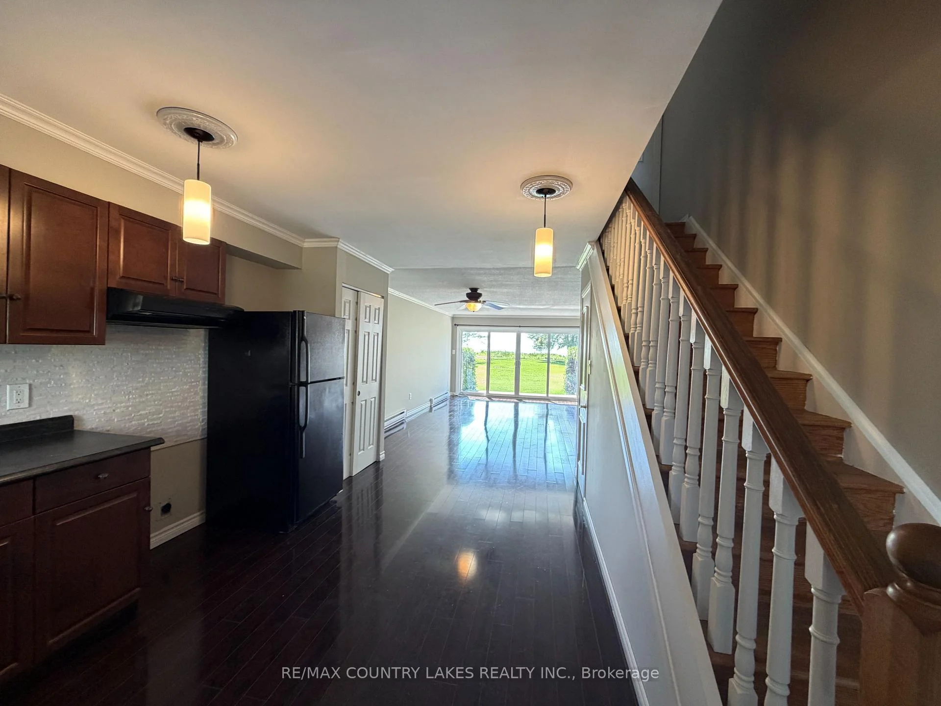 Photo 19 of Unit #11, 1 Paradise Boulevard, Ramara, Rural Ramara — HOMEH