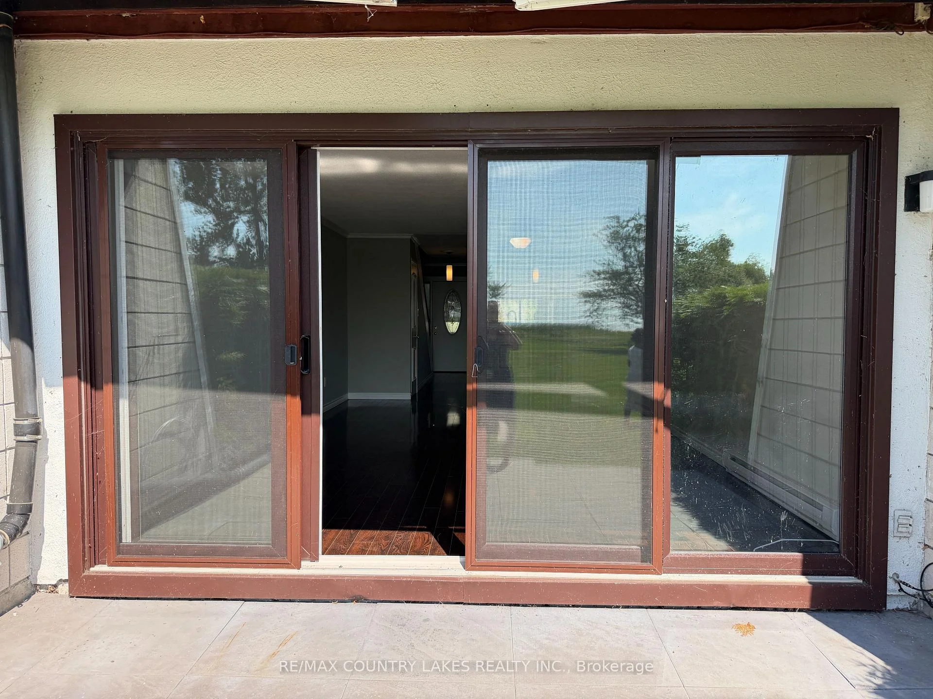 Photo 26 of Unit #11, 1 Paradise Boulevard, Ramara, Rural Ramara — HOMEH