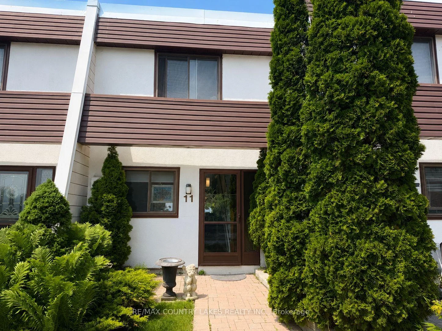 Photo 1 of Unit #11, 1 Paradise Boulevard, Ramara, Rural Ramara — HOMEH