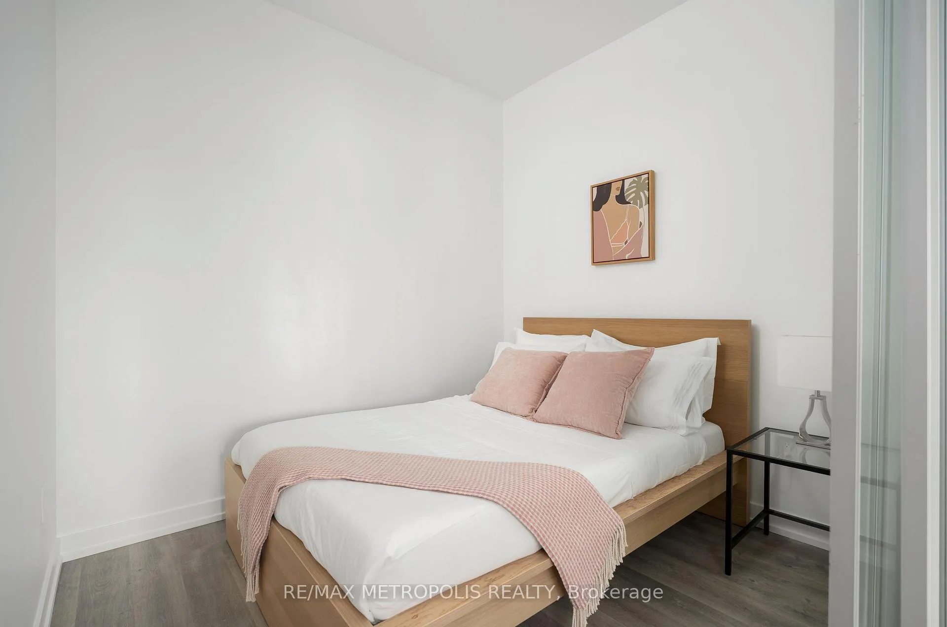 Photo 11 of Unit 307, 2300 St Clair Avenue W, Toronto, Junction Area — HOMEH