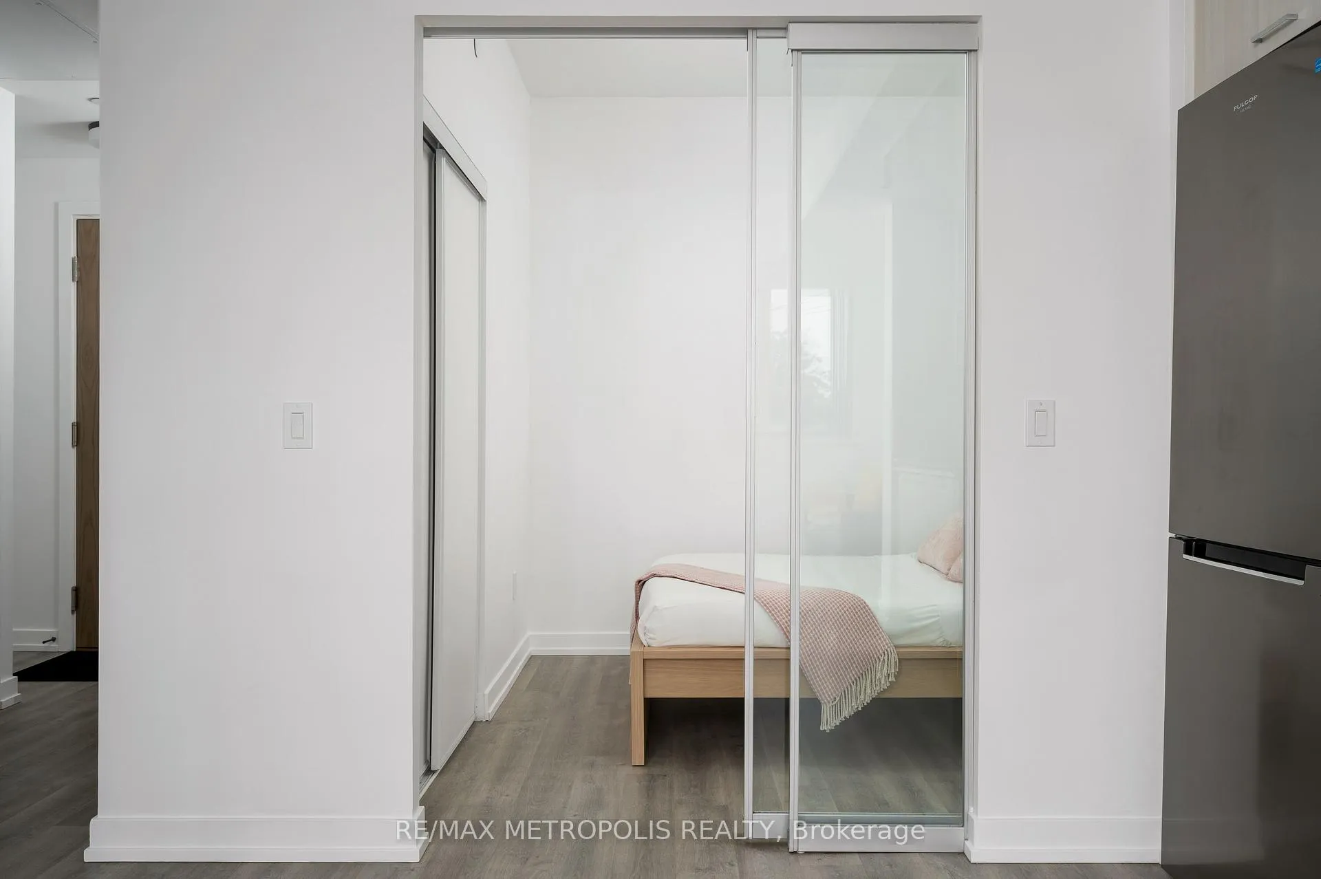 Photo 12 of Unit 307, 2300 St Clair Avenue W, Toronto, Junction Area — HOMEH