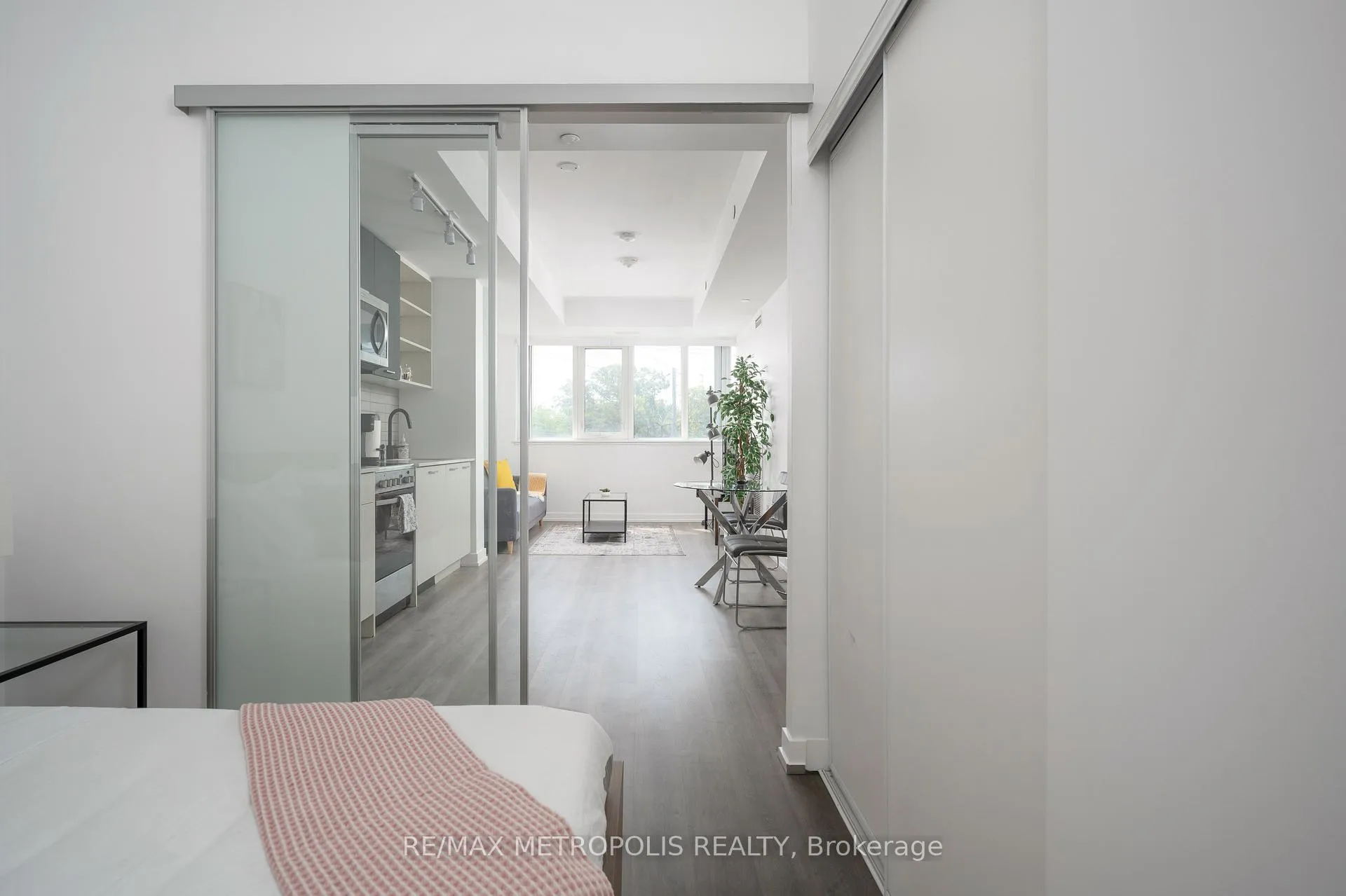 Photo 13 of Unit 307, 2300 St Clair Avenue W, Toronto, Junction Area — HOMEH