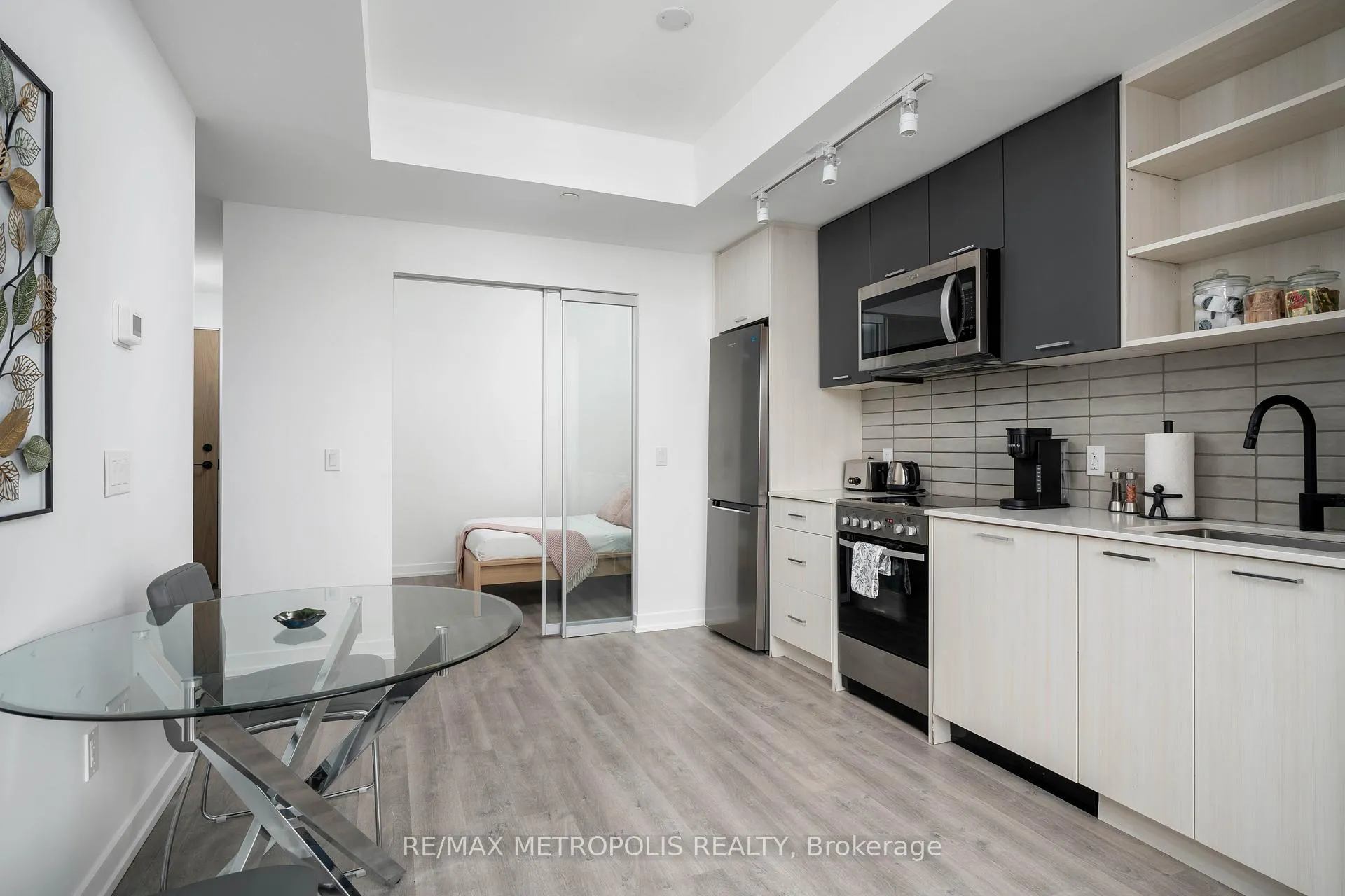 Photo 14 of Unit 307, 2300 St Clair Avenue W, Toronto, Junction Area — HOMEH
