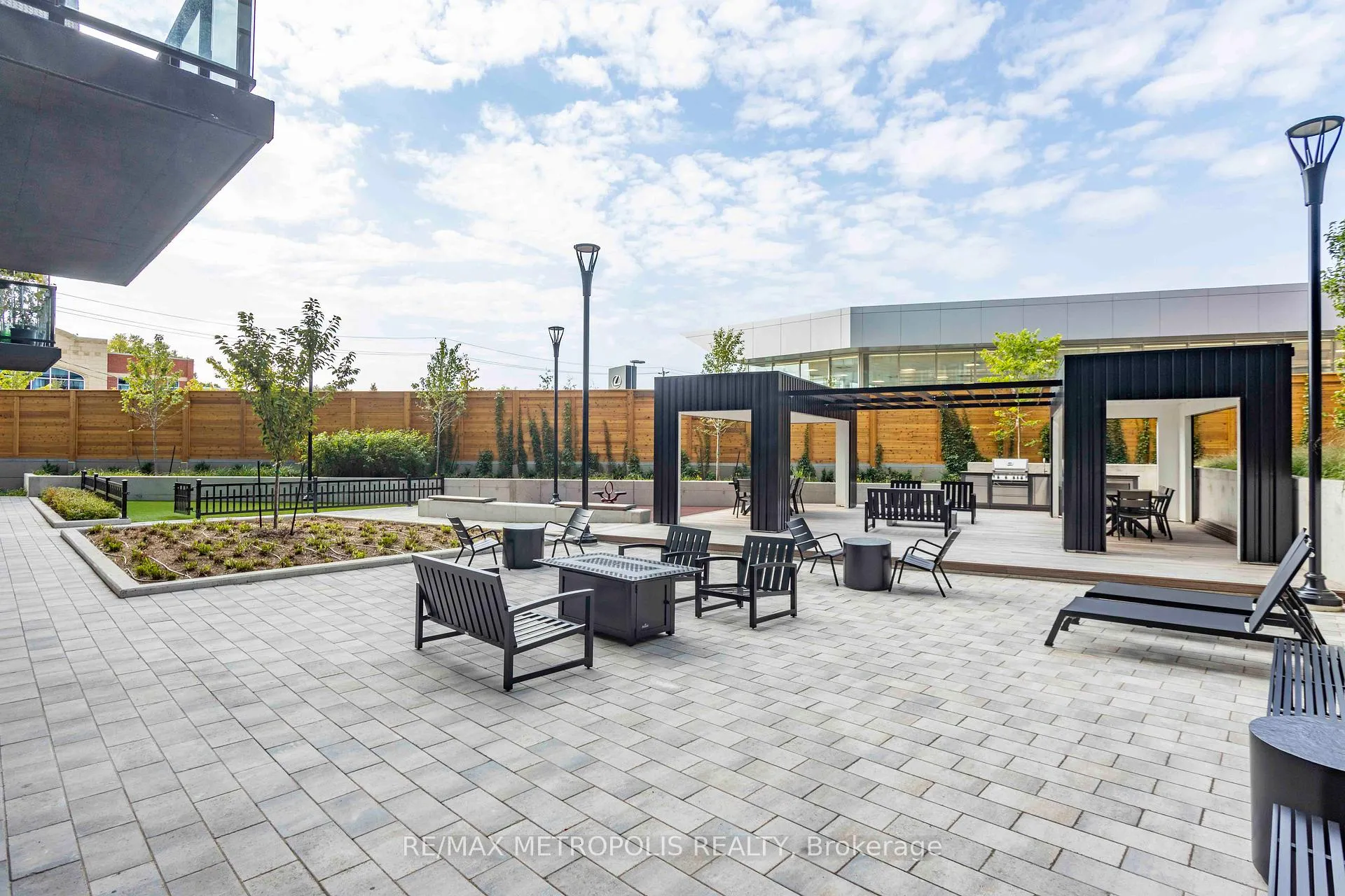 Photo 20 of Unit 307, 2300 St Clair Avenue W, Toronto, Junction Area — HOMEH