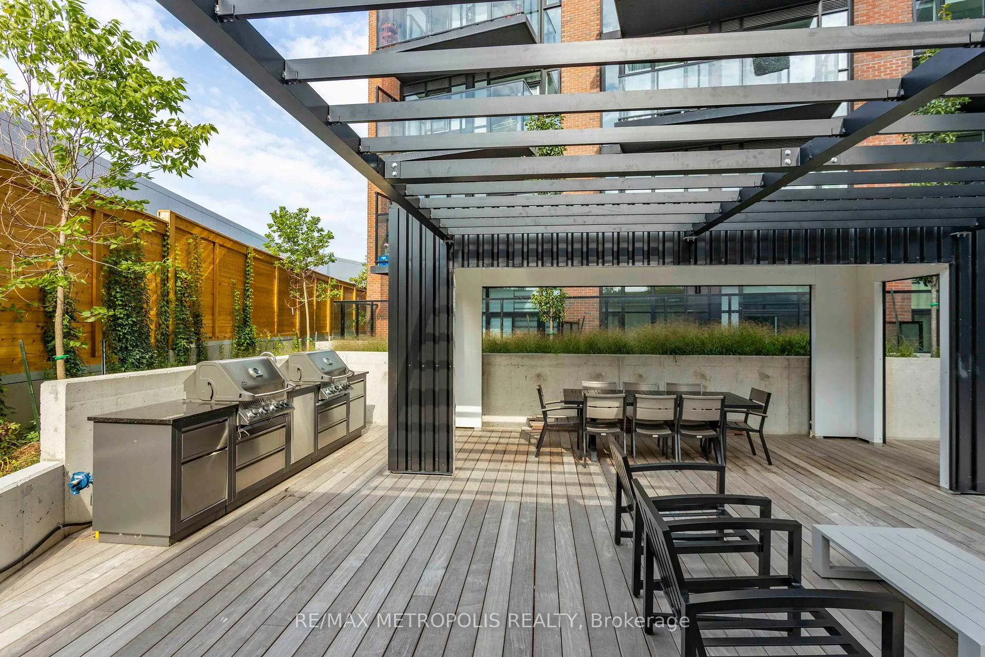 Photo 21 of Unit 307, 2300 St Clair Avenue W, Toronto, Junction Area — HOMEH