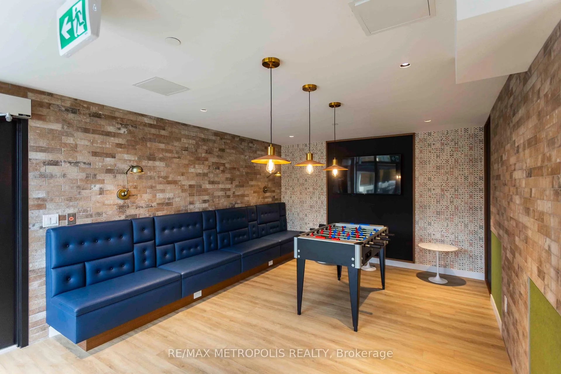 Photo 26 of Unit 307, 2300 St Clair Avenue W, Toronto, Junction Area — HOMEH