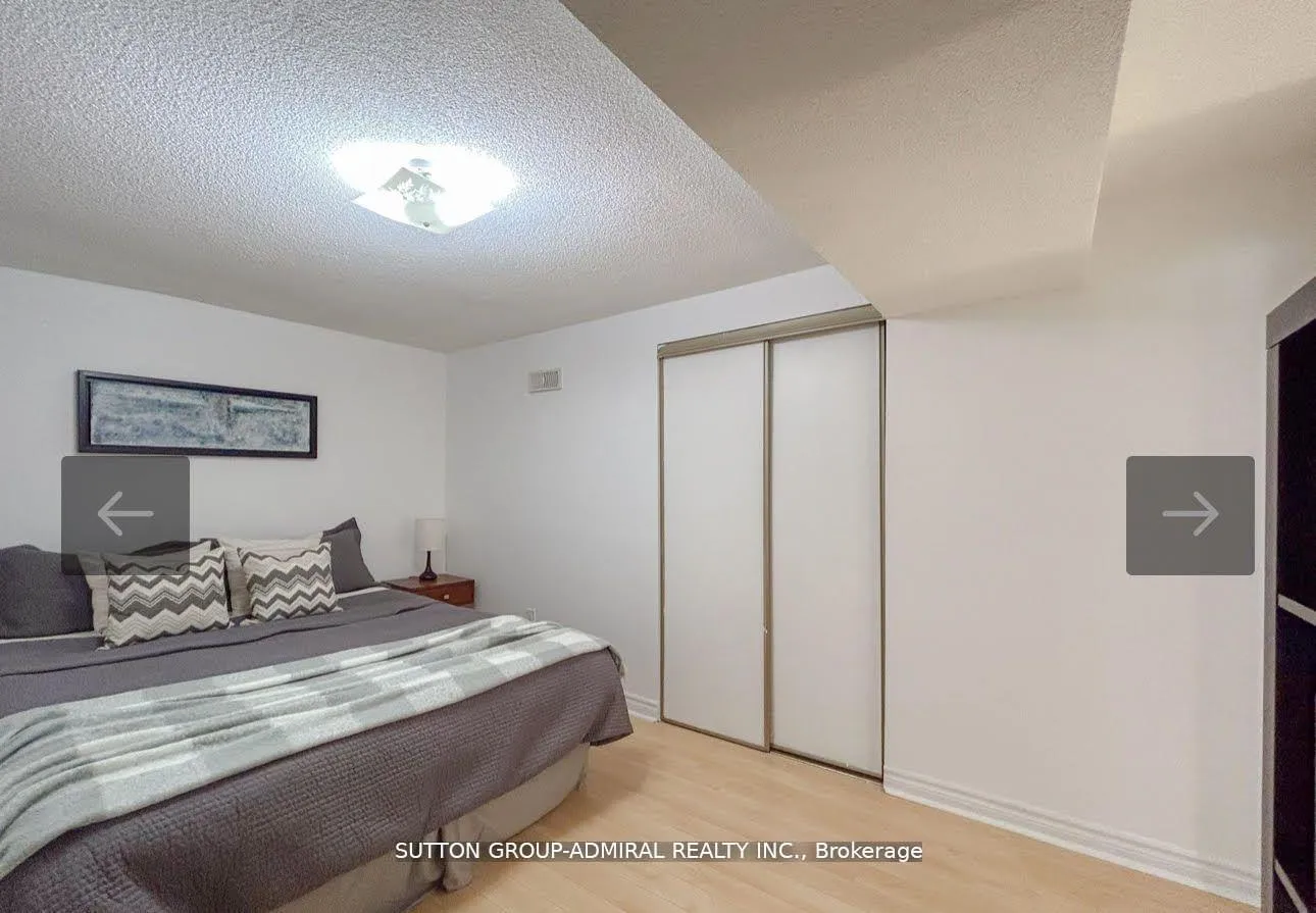 Photo 3 of Unit Basement, 4 Mather Court, Vaughan, Lakeview Estates — HOMEH