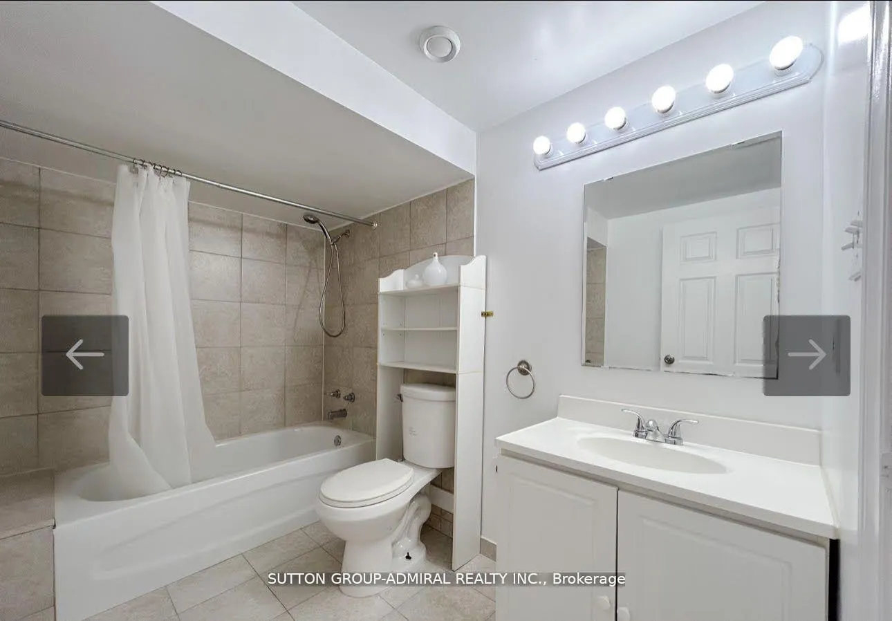 Photo 4 of Unit Basement, 4 Mather Court, Vaughan, Lakeview Estates — HOMEH