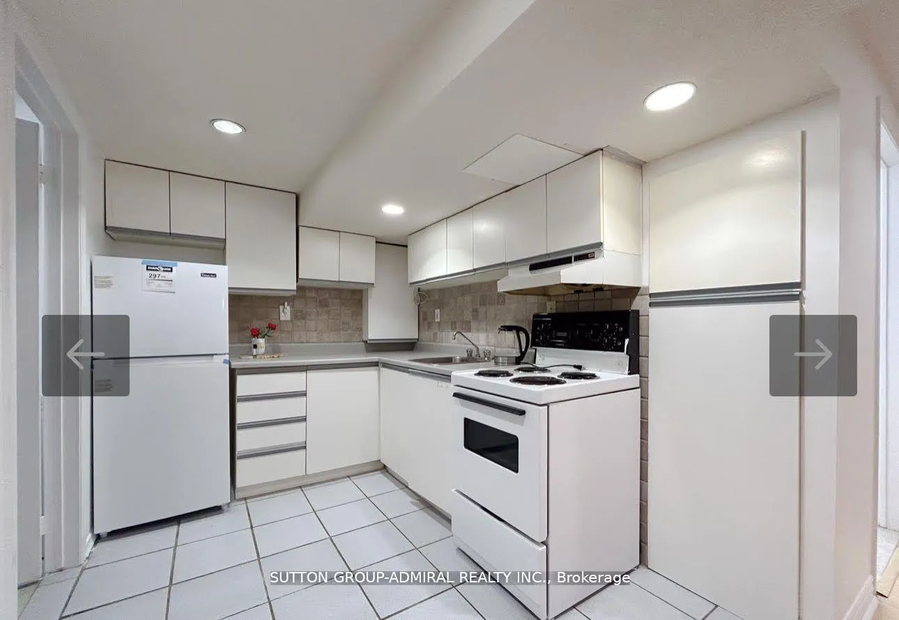 Photo 6 of Unit Basement, 4 Mather Court, Vaughan, Lakeview Estates — HOMEH