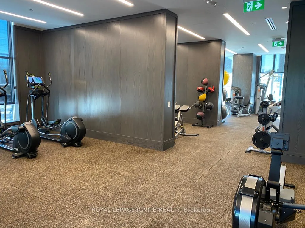 Photo 9 of Unit 4407, 7 Mabelle Avenue, Etobicoke, Islington-City Centre West — HOMEH