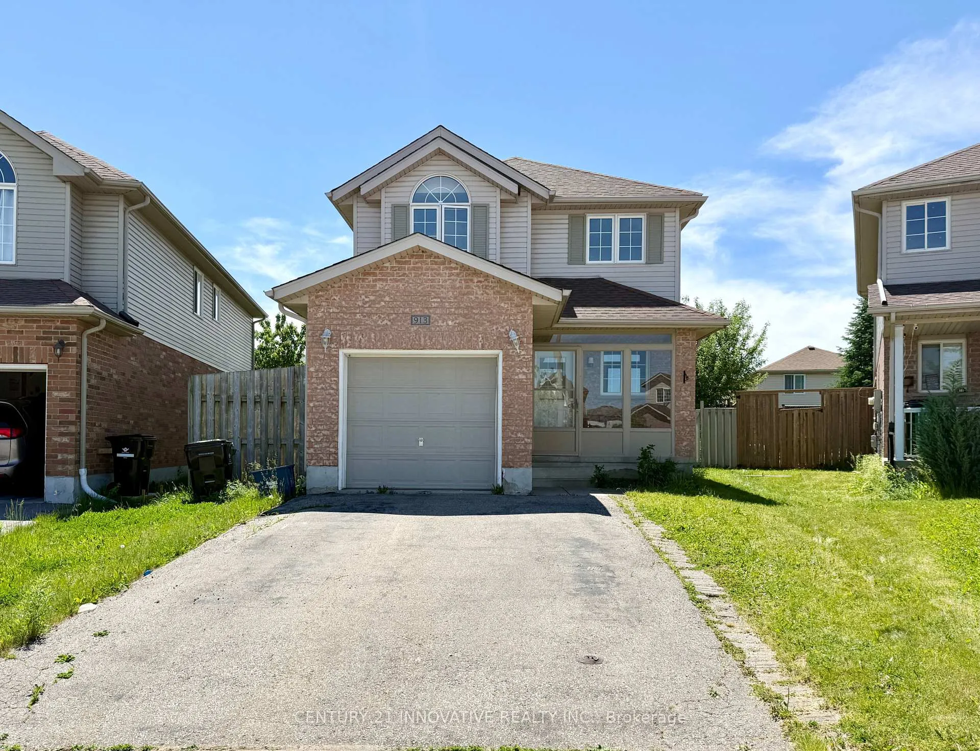 Photo 1 of 913 Windflower Place, Kitchener — HOMEH