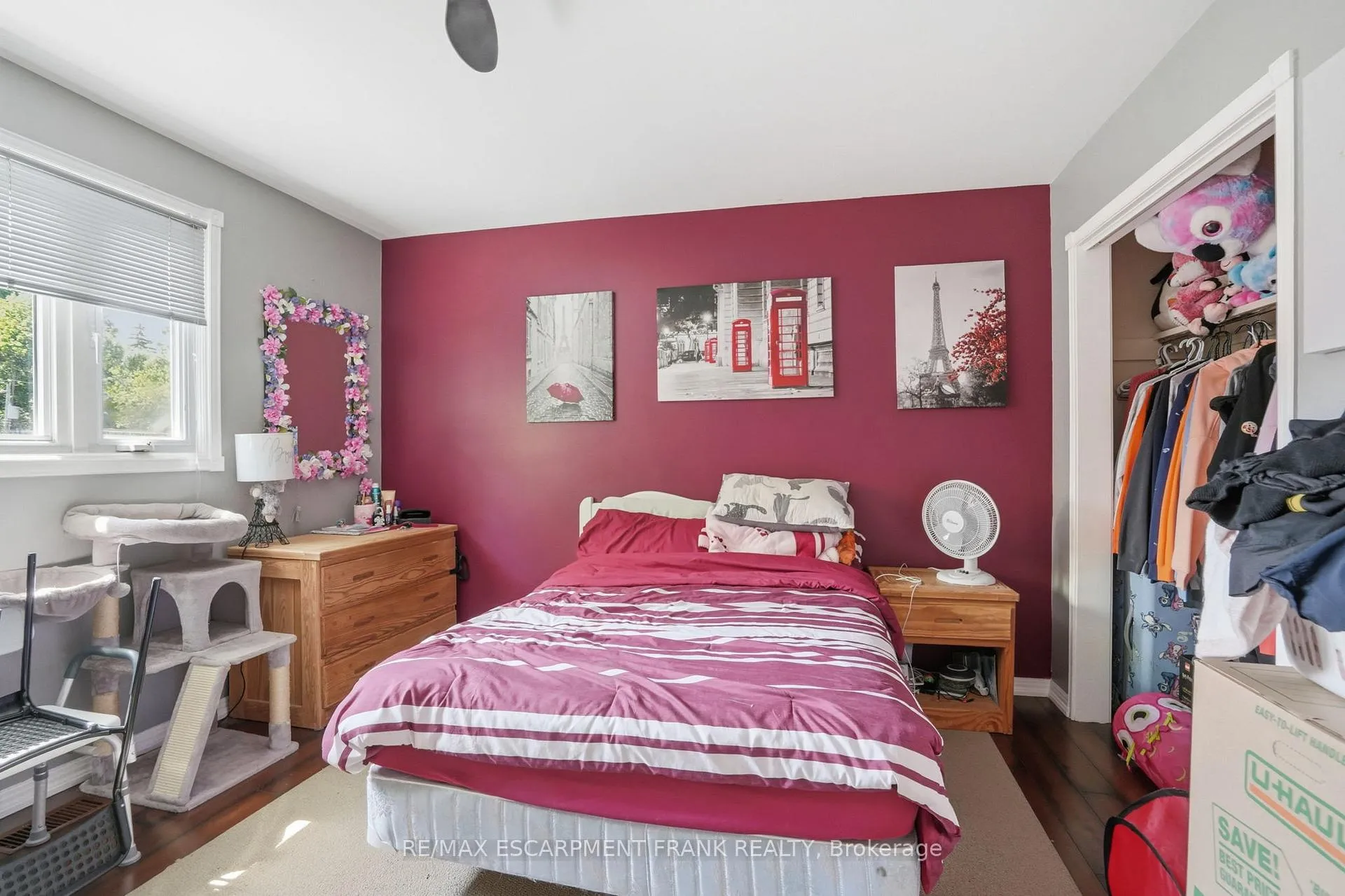 Photo 21 of 44 San Paulo Drive, Hamilton, Mountview — HOMEH