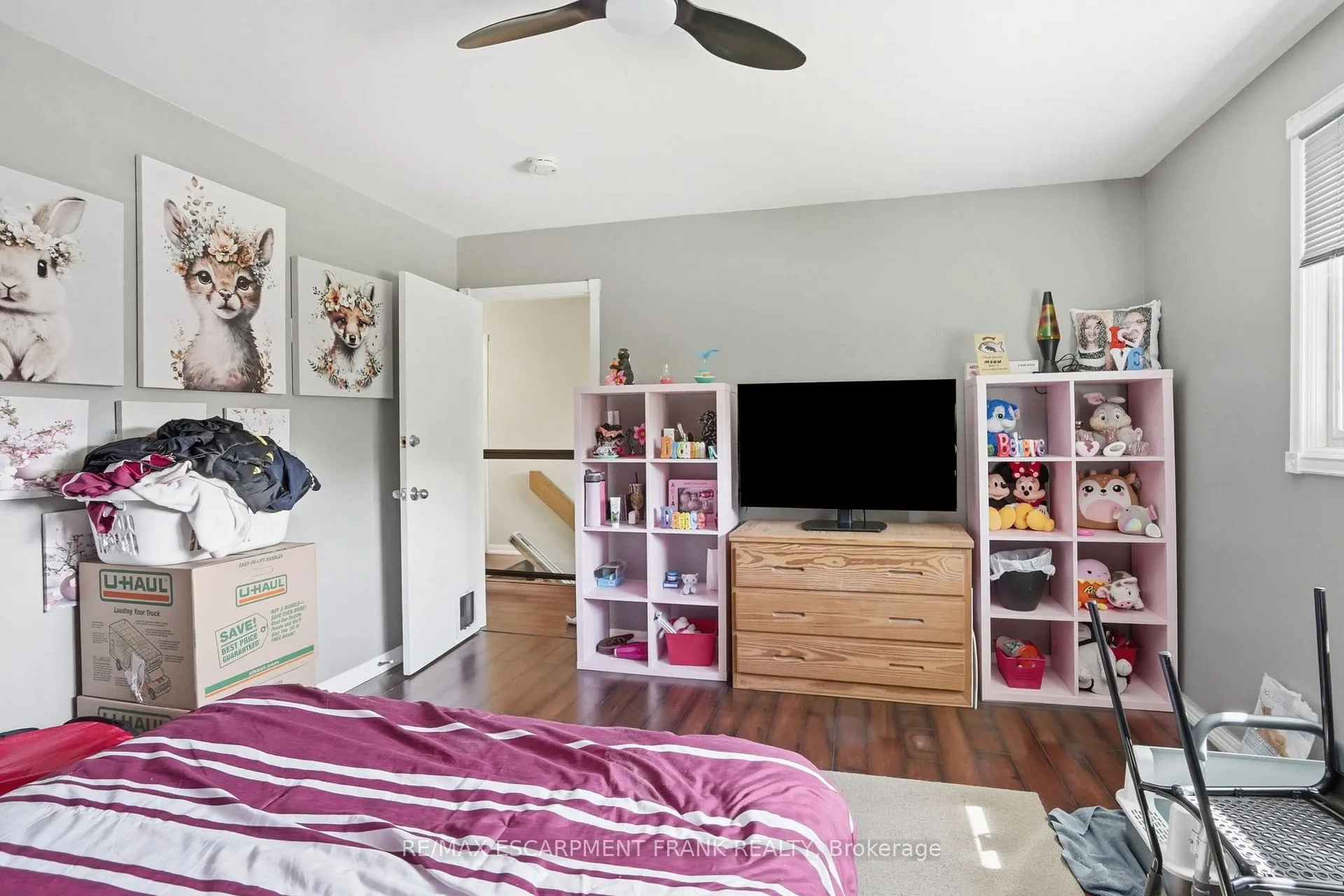 Photo 22 of 44 San Paulo Drive, Hamilton, Mountview — HOMEH