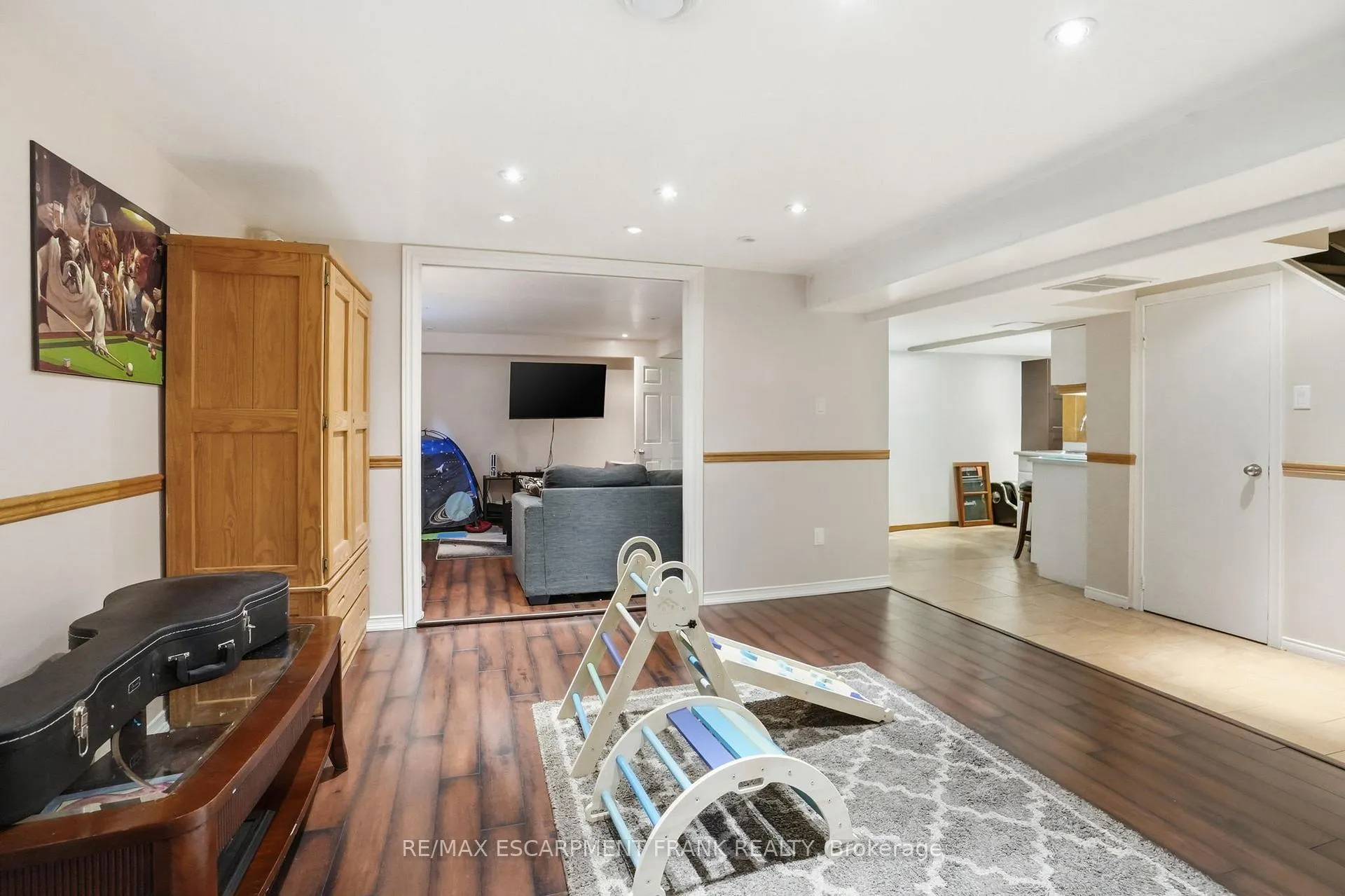 Photo 27 of 44 San Paulo Drive, Hamilton, Mountview — HOMEH