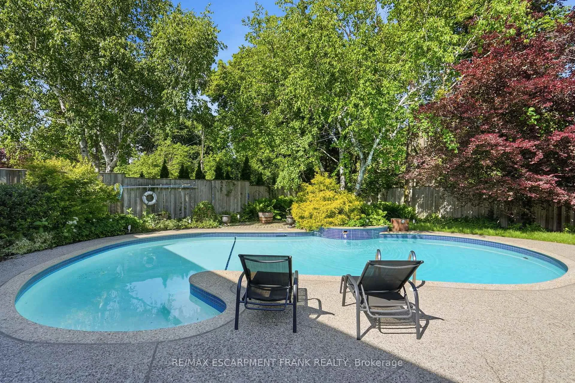 Photo 36 of 44 San Paulo Drive, Hamilton, Mountview — HOMEH