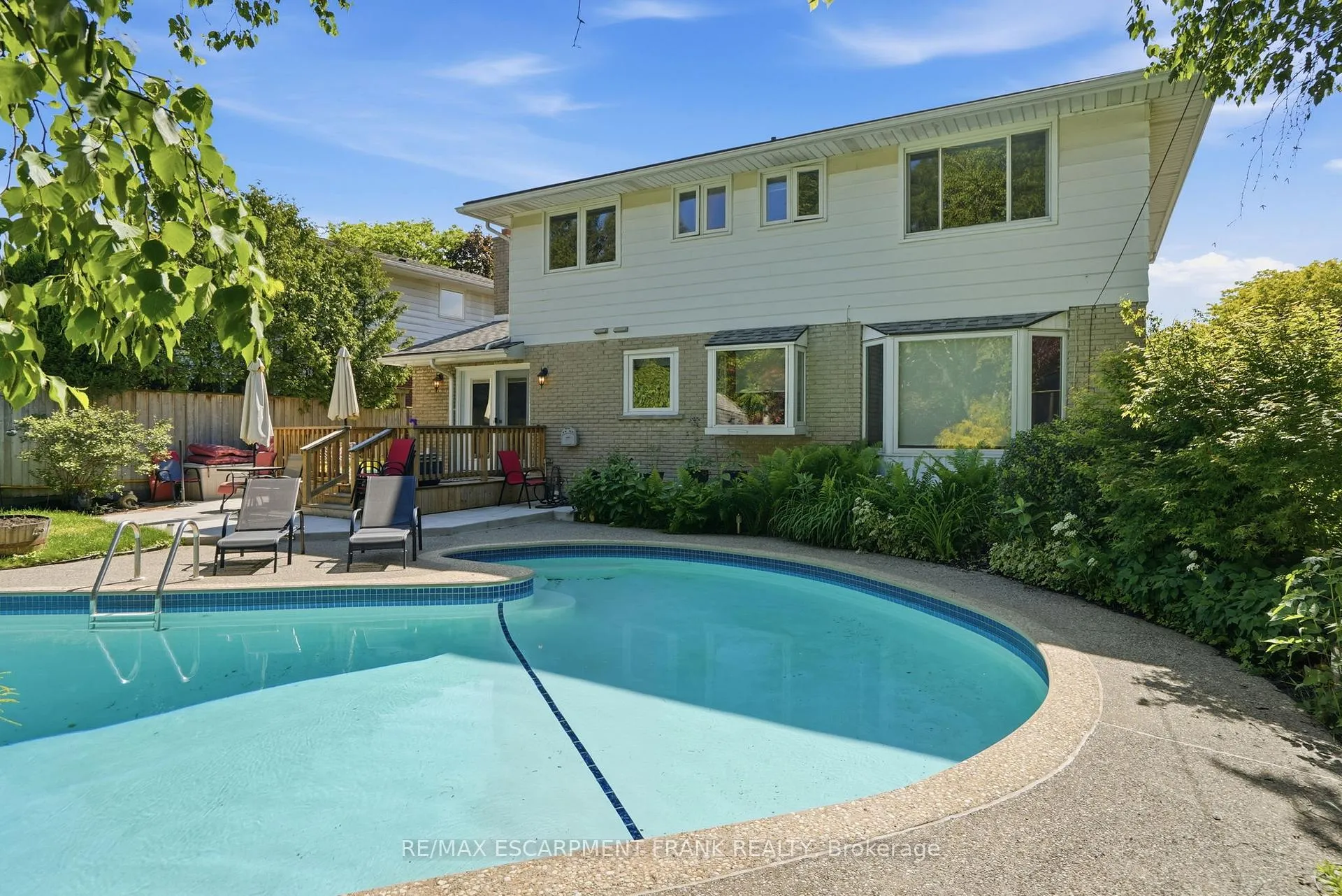 Photo 37 of 44 San Paulo Drive, Hamilton, Mountview — HOMEH