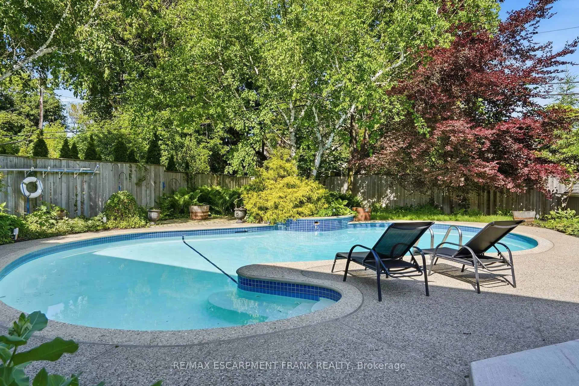 Photo 41 of 44 San Paulo Drive, Hamilton, Mountview — HOMEH
