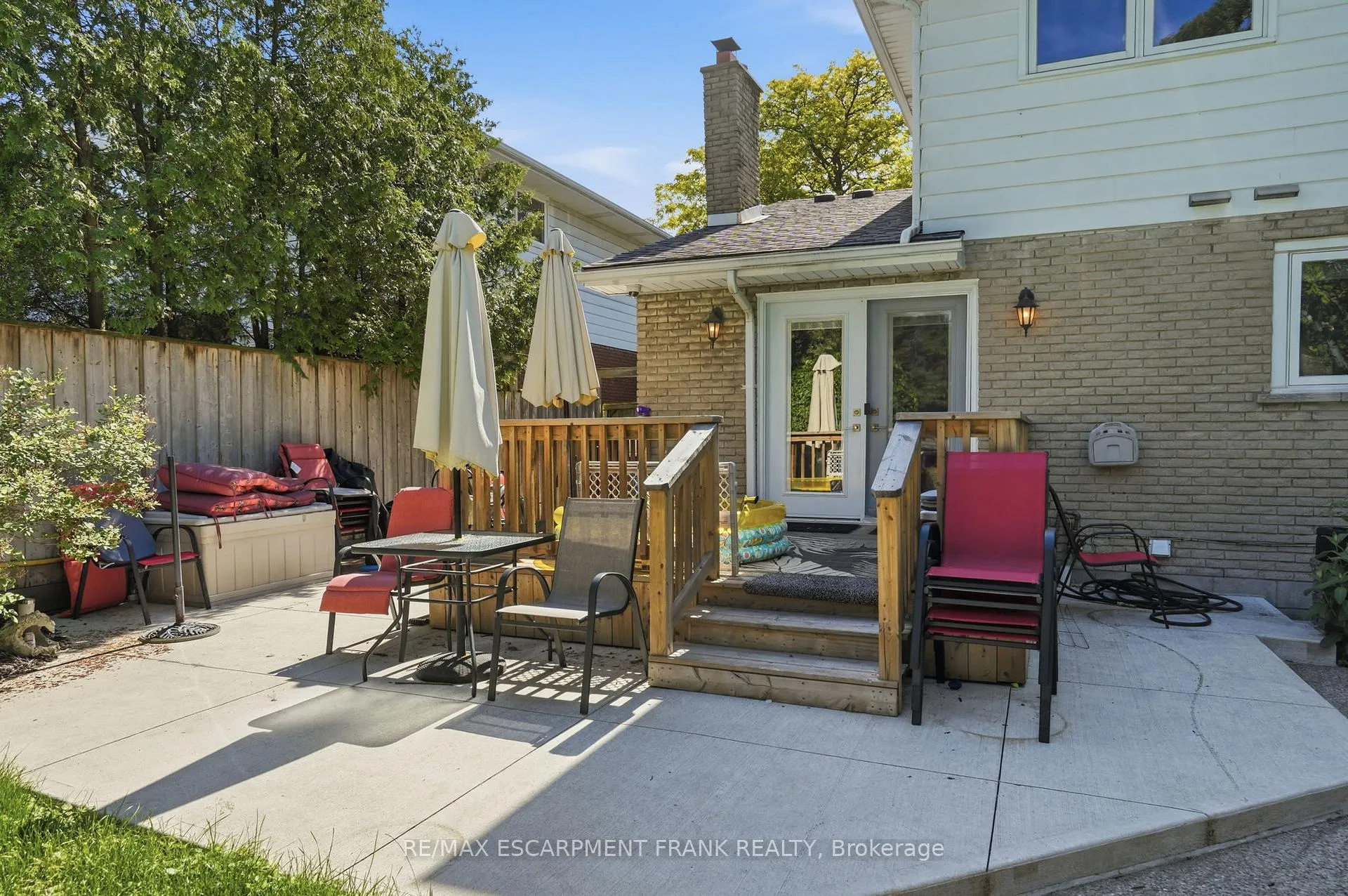 Photo 43 of 44 San Paulo Drive, Hamilton, Mountview — HOMEH