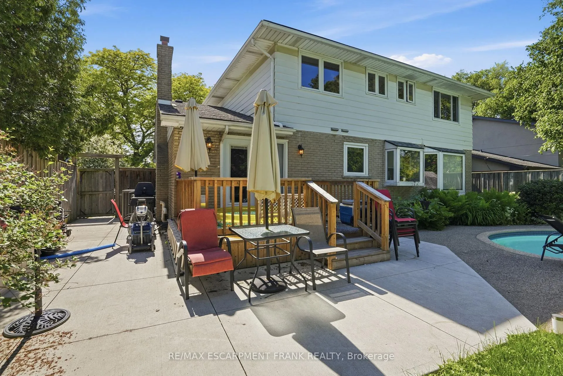 Photo 44 of 44 San Paulo Drive, Hamilton, Mountview — HOMEH
