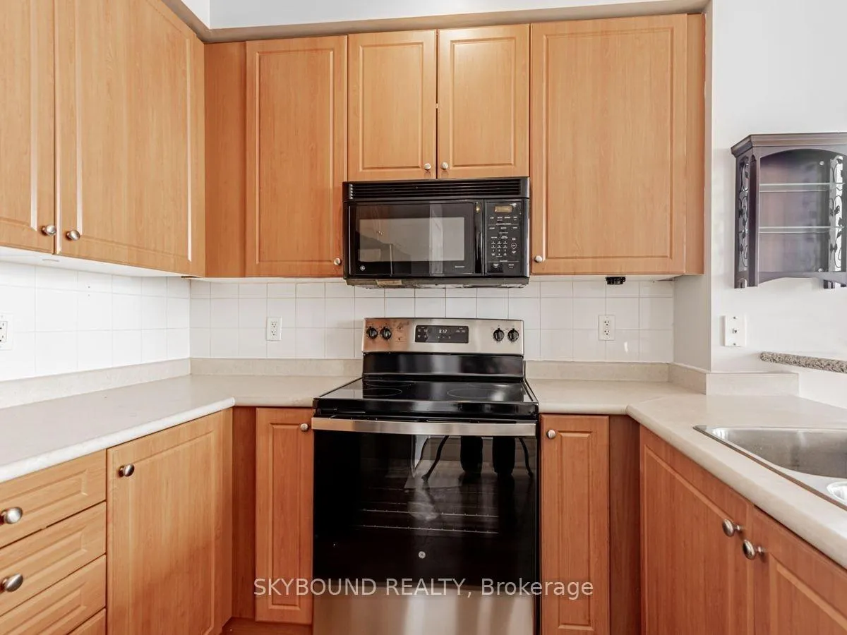 Photo 7 of Unit 3202, 220 Burnhamthorpe Road, Mississauga, City Centre — HOMEH
