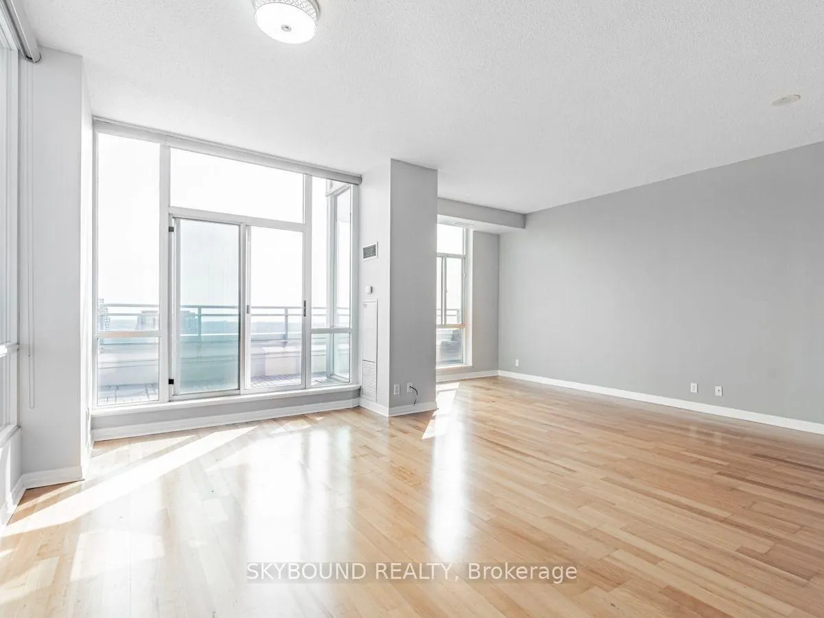 Photo 10 of Unit 3202, 220 Burnhamthorpe Road, Mississauga, City Centre — HOMEH