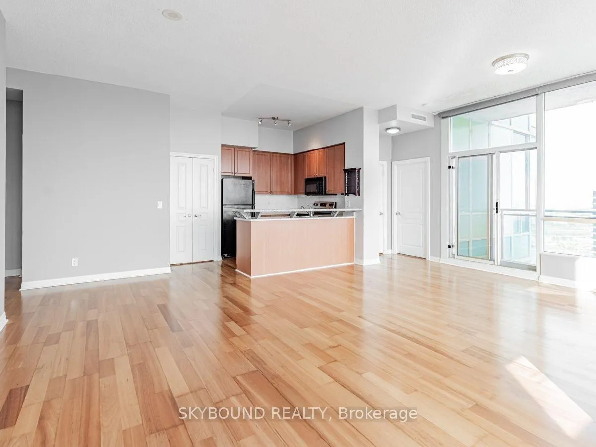 Photo 12 of Unit 3202, 220 Burnhamthorpe Road, Mississauga, City Centre — HOMEH
