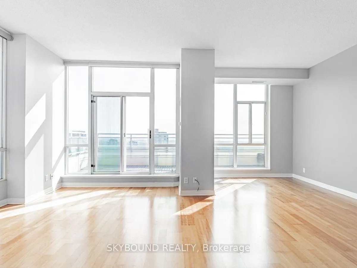 Photo 14 of Unit 3202, 220 Burnhamthorpe Road, Mississauga, City Centre — HOMEH