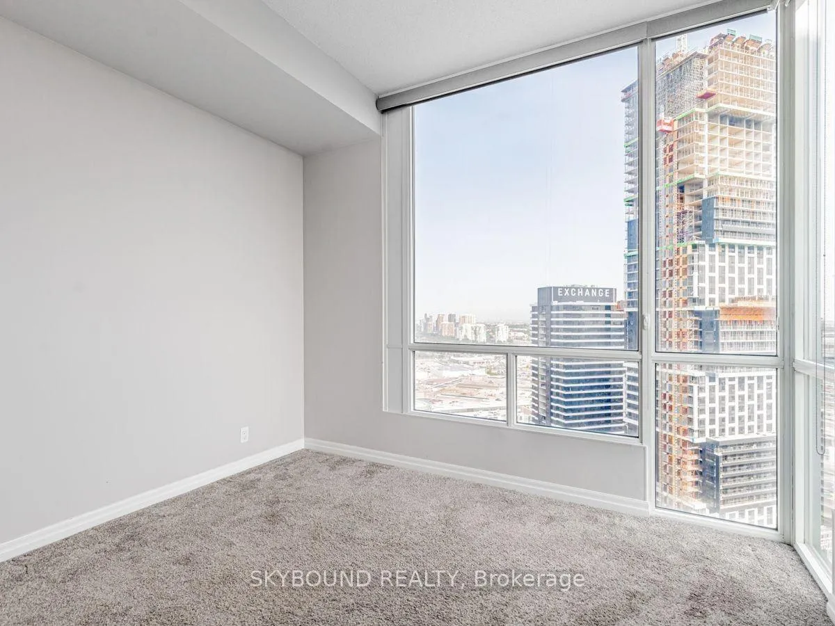 Photo 16 of Unit 3202, 220 Burnhamthorpe Road, Mississauga, City Centre — HOMEH