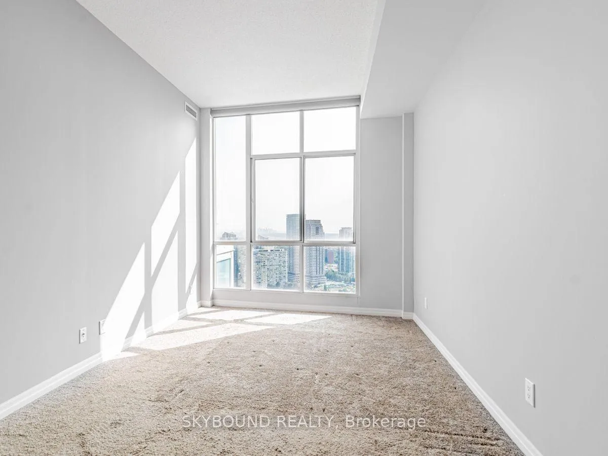 Photo 18 of Unit 3202, 220 Burnhamthorpe Road, Mississauga, City Centre — HOMEH