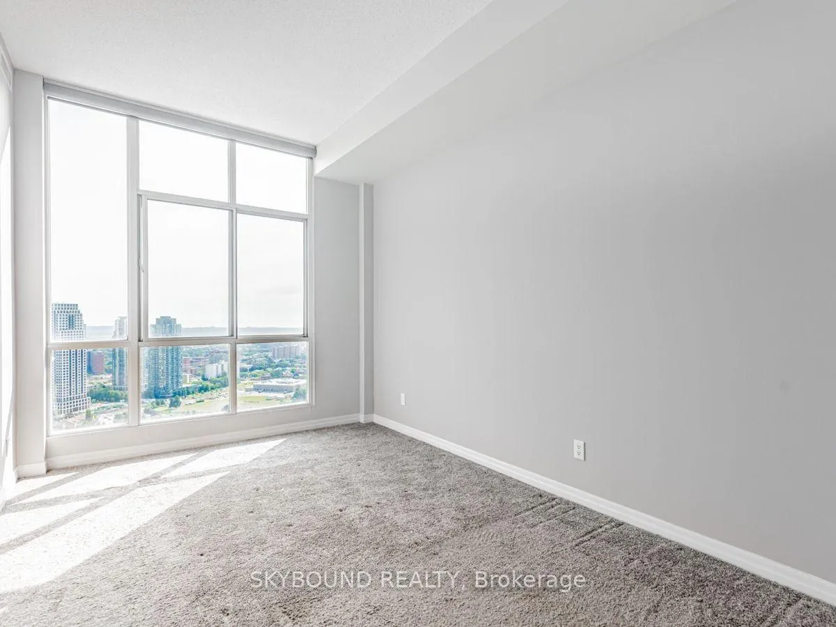Photo 19 of Unit 3202, 220 Burnhamthorpe Road, Mississauga, City Centre — HOMEH
