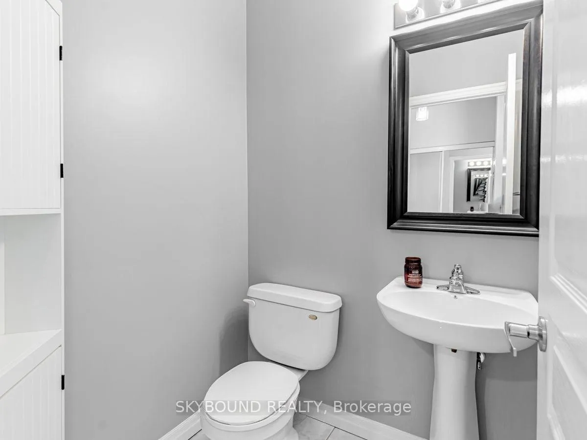 Photo 20 of Unit 3202, 220 Burnhamthorpe Road, Mississauga, City Centre — HOMEH