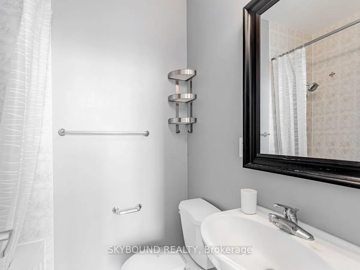Photo 21 of Unit 3202, 220 Burnhamthorpe Road, Mississauga, City Centre — HOMEH