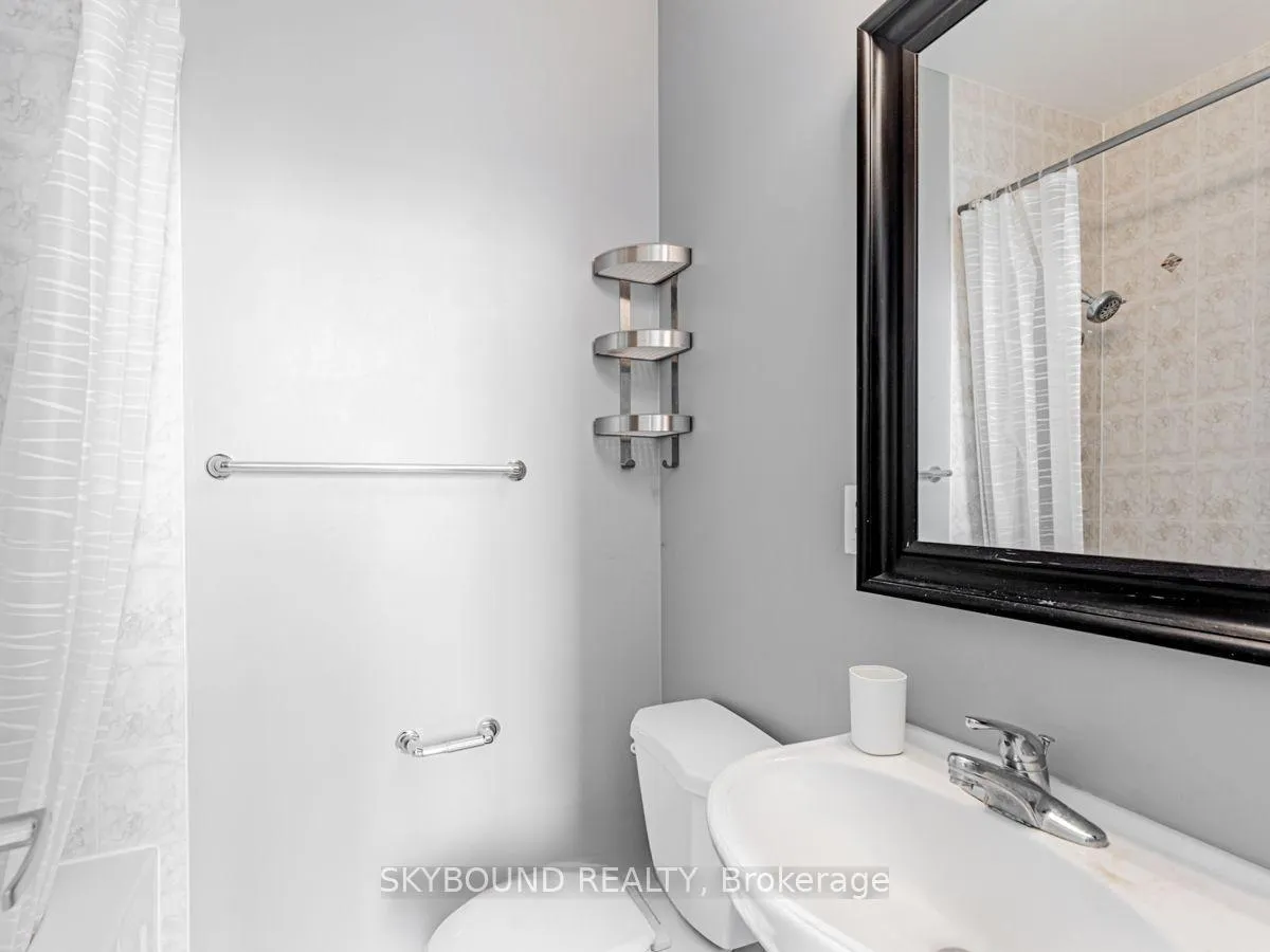 Photo 23 of Unit 3202, 220 Burnhamthorpe Road, Mississauga, City Centre — HOMEH