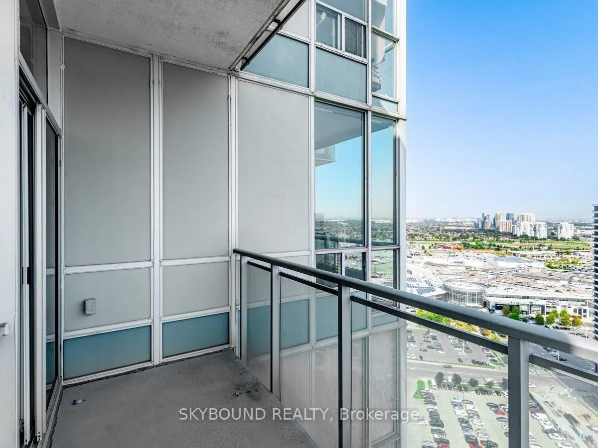 Photo 25 of Unit 3202, 220 Burnhamthorpe Road, Mississauga, City Centre — HOMEH