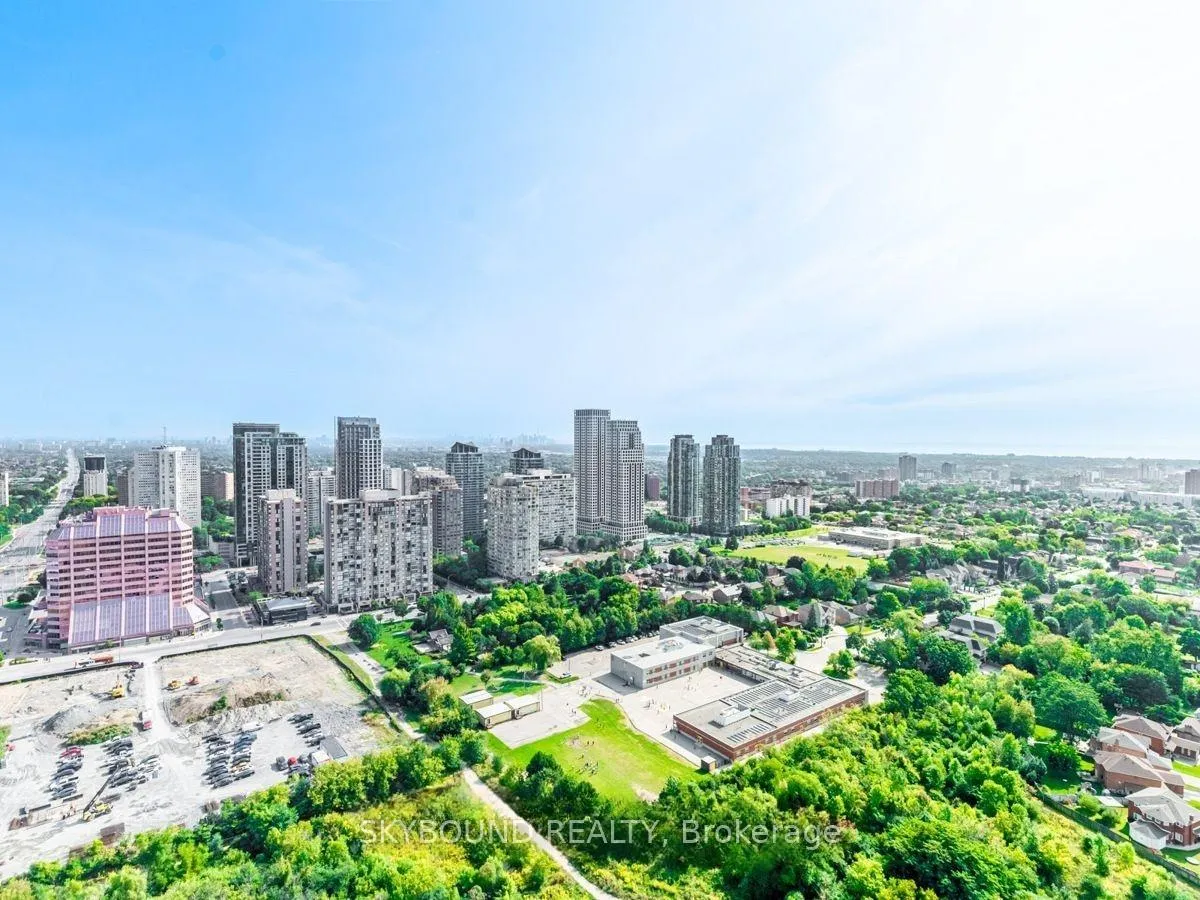 Photo 28 of Unit 3202, 220 Burnhamthorpe Road, Mississauga, City Centre — HOMEH