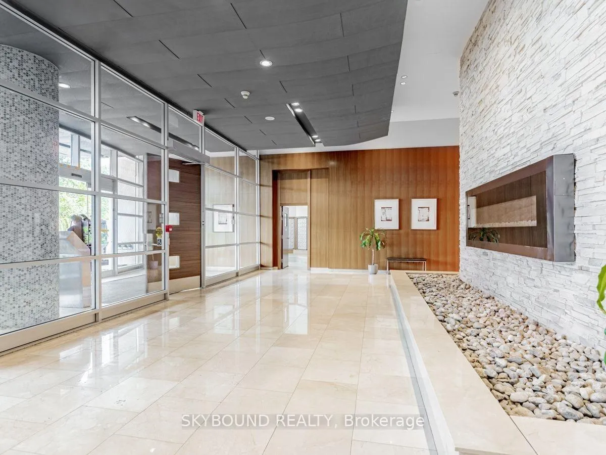 Photo 29 of Unit 3202, 220 Burnhamthorpe Road, Mississauga, City Centre — HOMEH