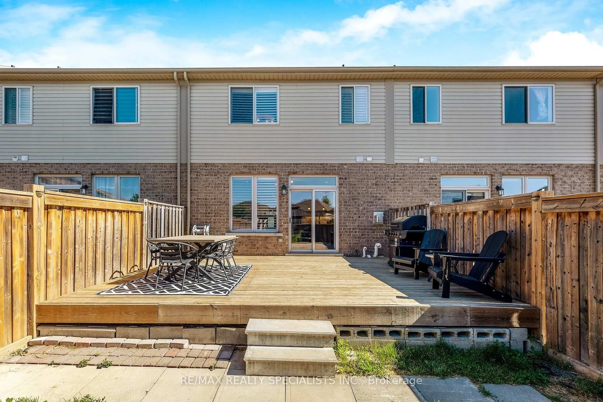 Photo 28 of 39 Fairgrounds Drive, Hamilton, Binbrook — HOMEH