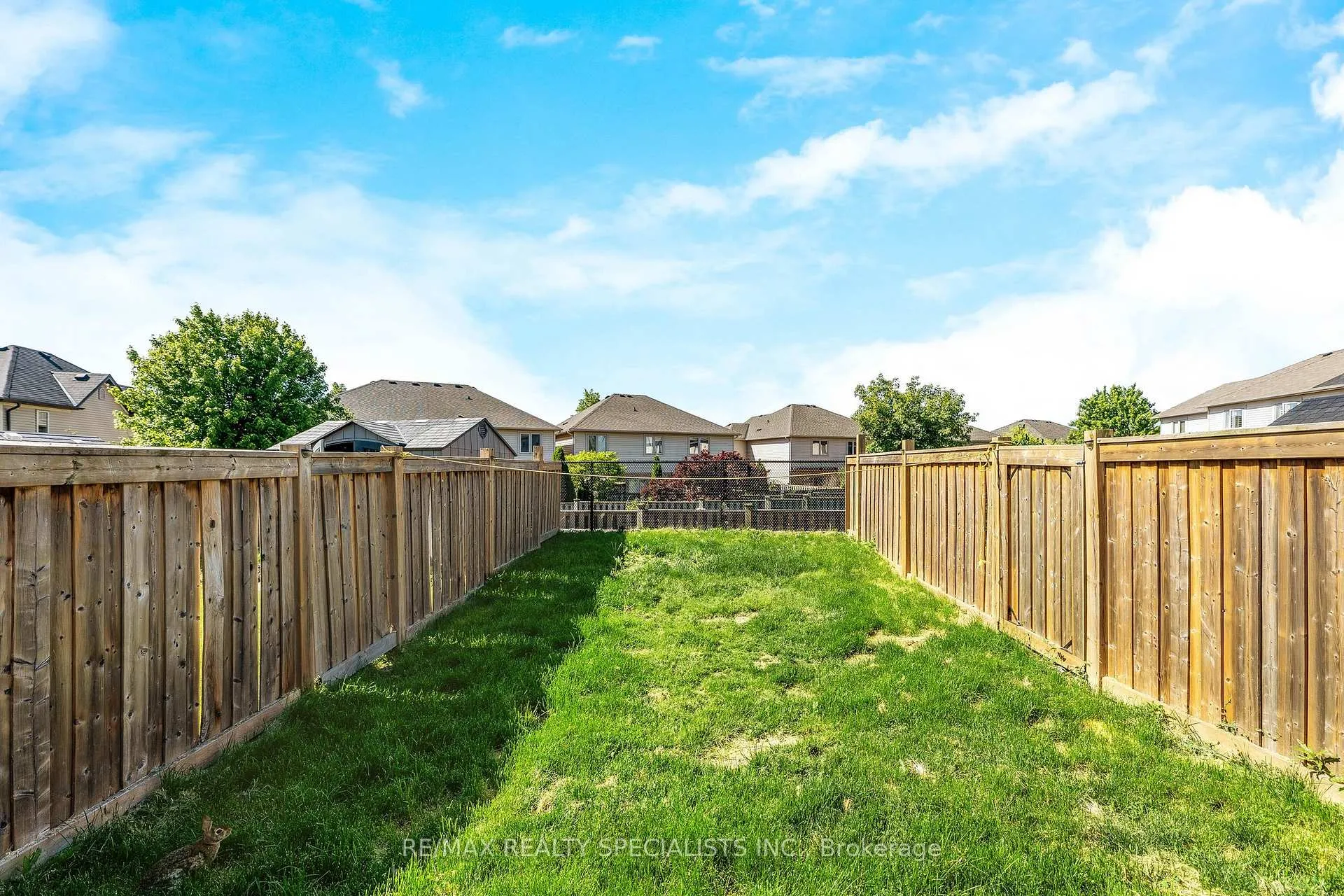 Photo 30 of 39 Fairgrounds Drive, Hamilton, Binbrook — HOMEH