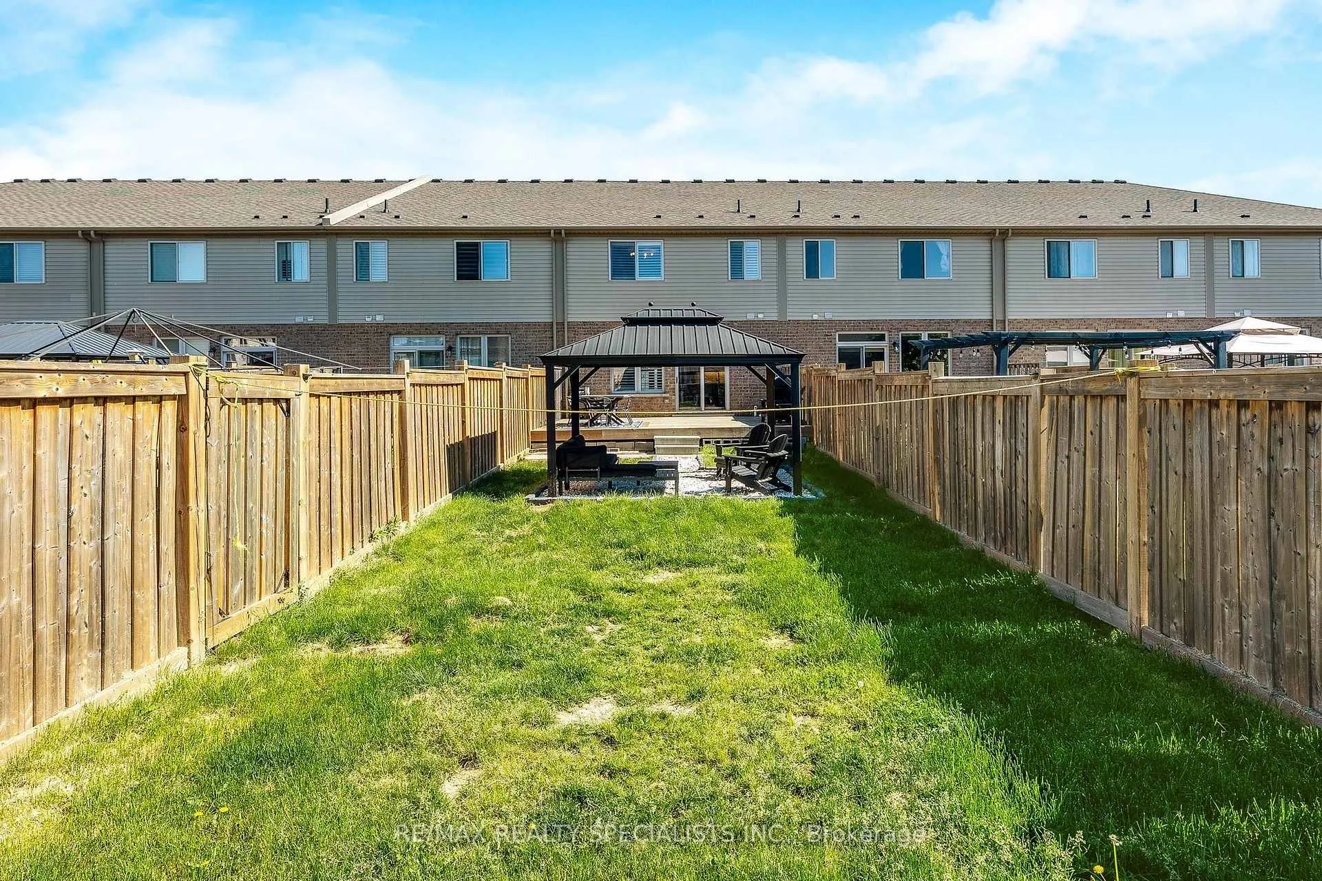 Photo 31 of 39 Fairgrounds Drive, Hamilton, Binbrook — HOMEH