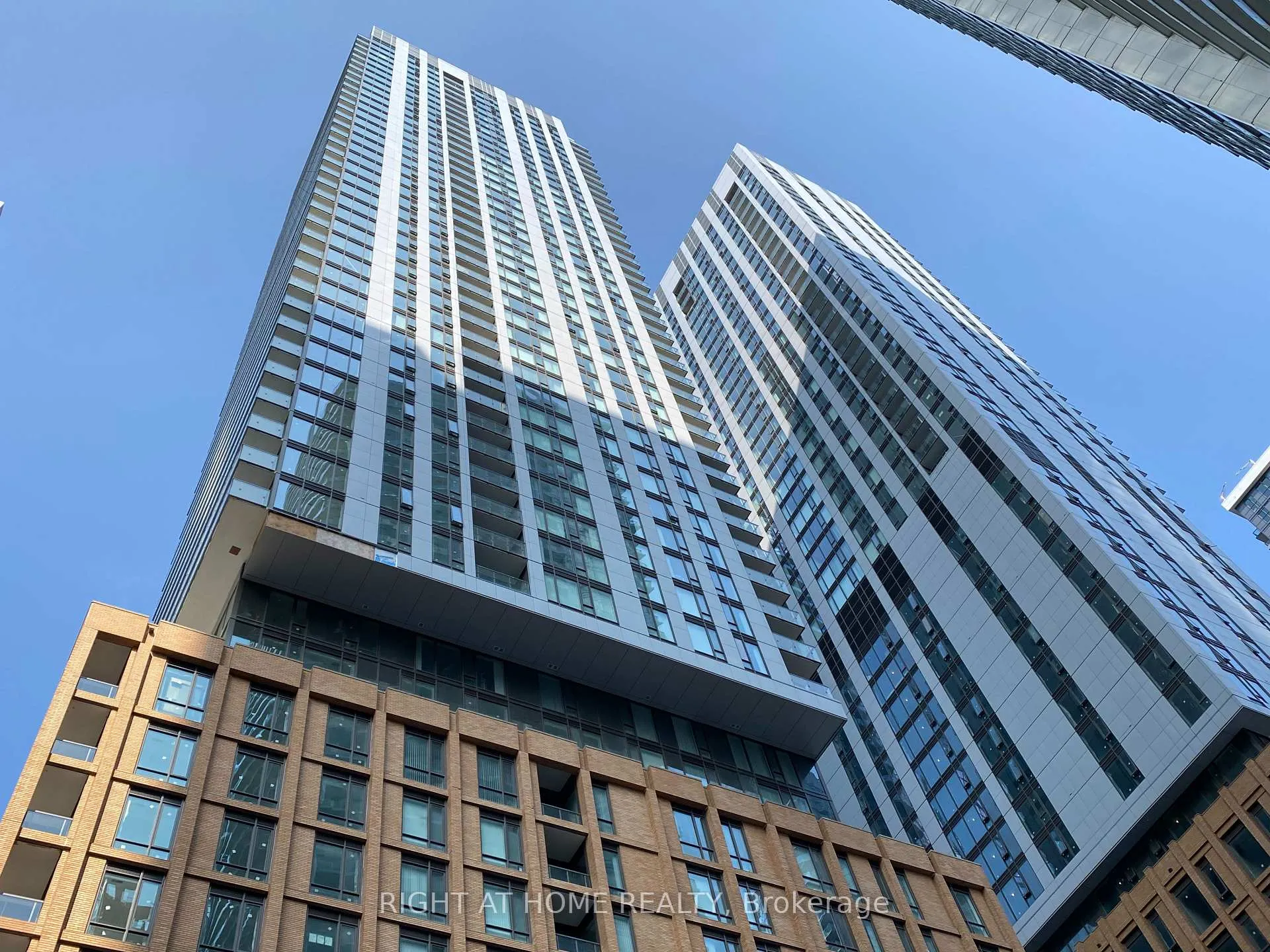 Photo 1 of Unit 2205, 8 Widmer Street, Toronto, Waterfront Communities — HOMEH