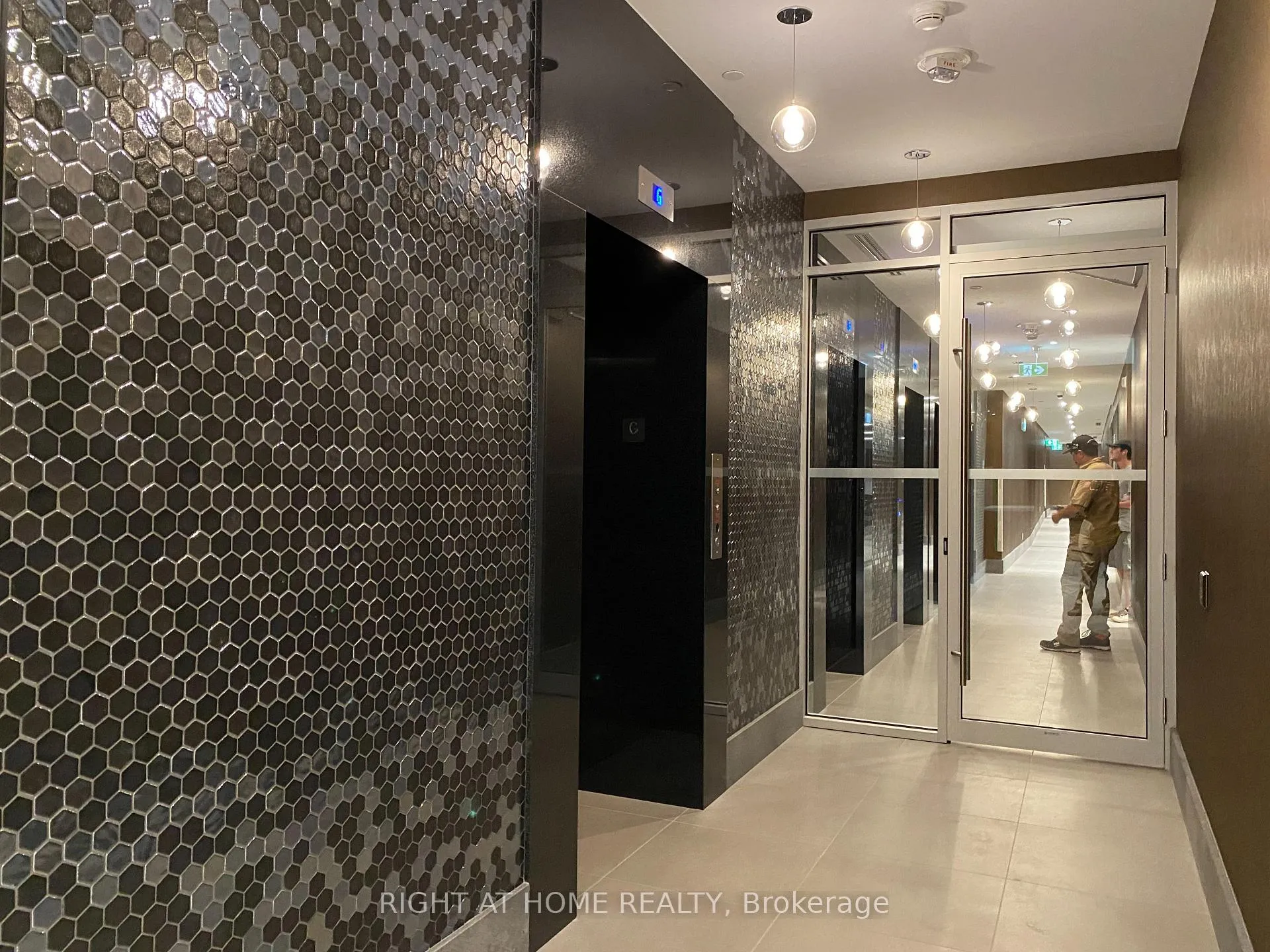Photo 6 of Unit 2205, 8 Widmer Street, Toronto, Waterfront Communities — HOMEH