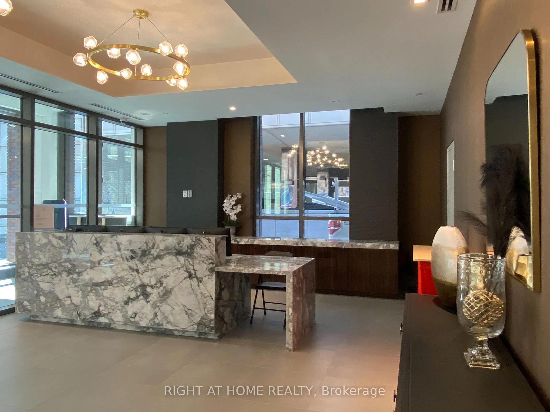 Photo 7 of Unit 2205, 8 Widmer Street, Toronto, Waterfront Communities — HOMEH