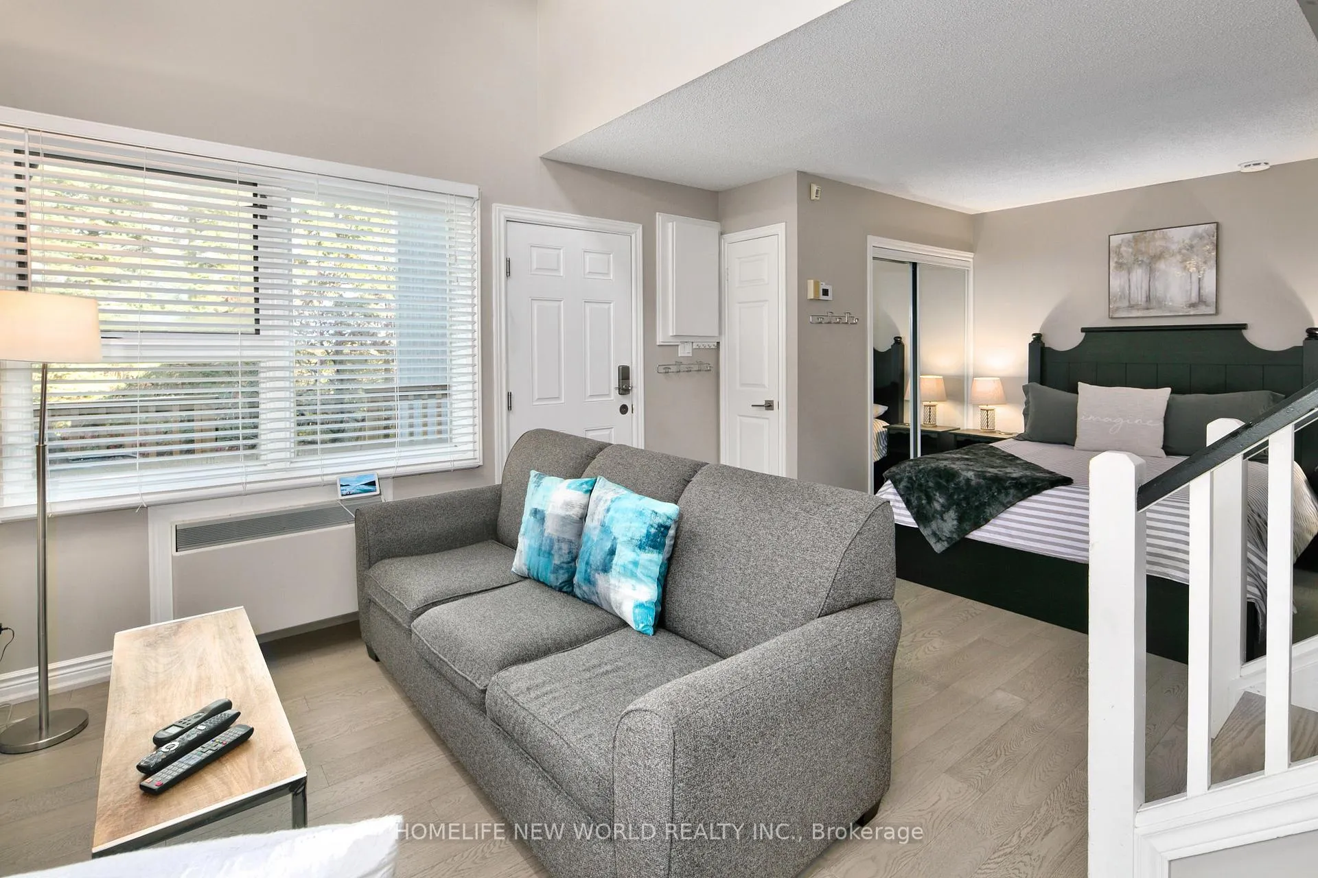 Front of Unit 911, 796468 Grey 19 Road