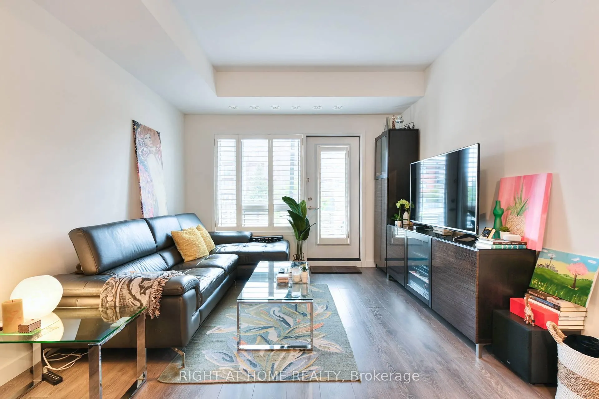 Photo 12 of Unit 101, 5035 Harvard Road, Mississauga, Churchill Meadows — HOMEH
