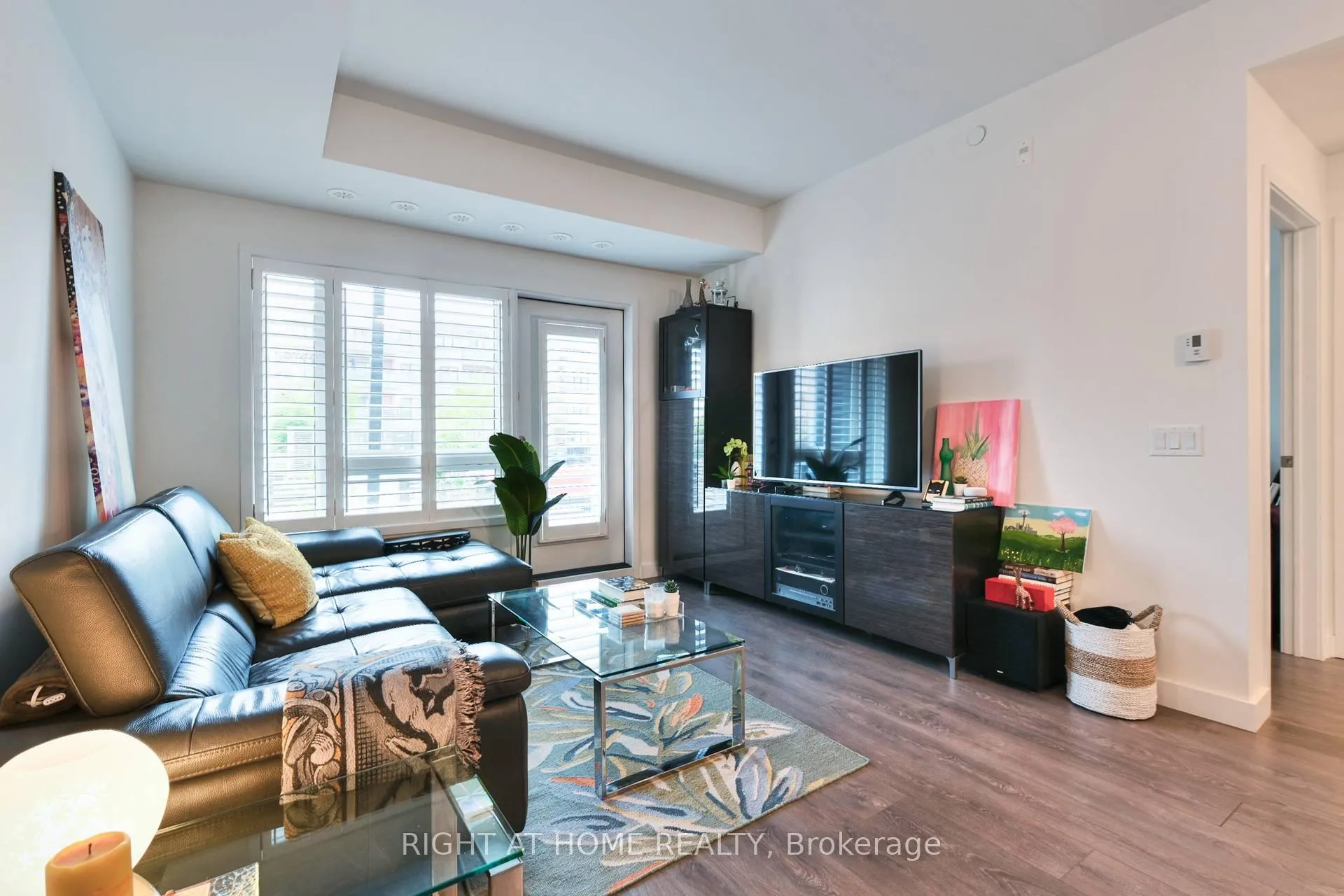 Photo 13 of Unit 101, 5035 Harvard Road, Mississauga, Churchill Meadows — HOMEH