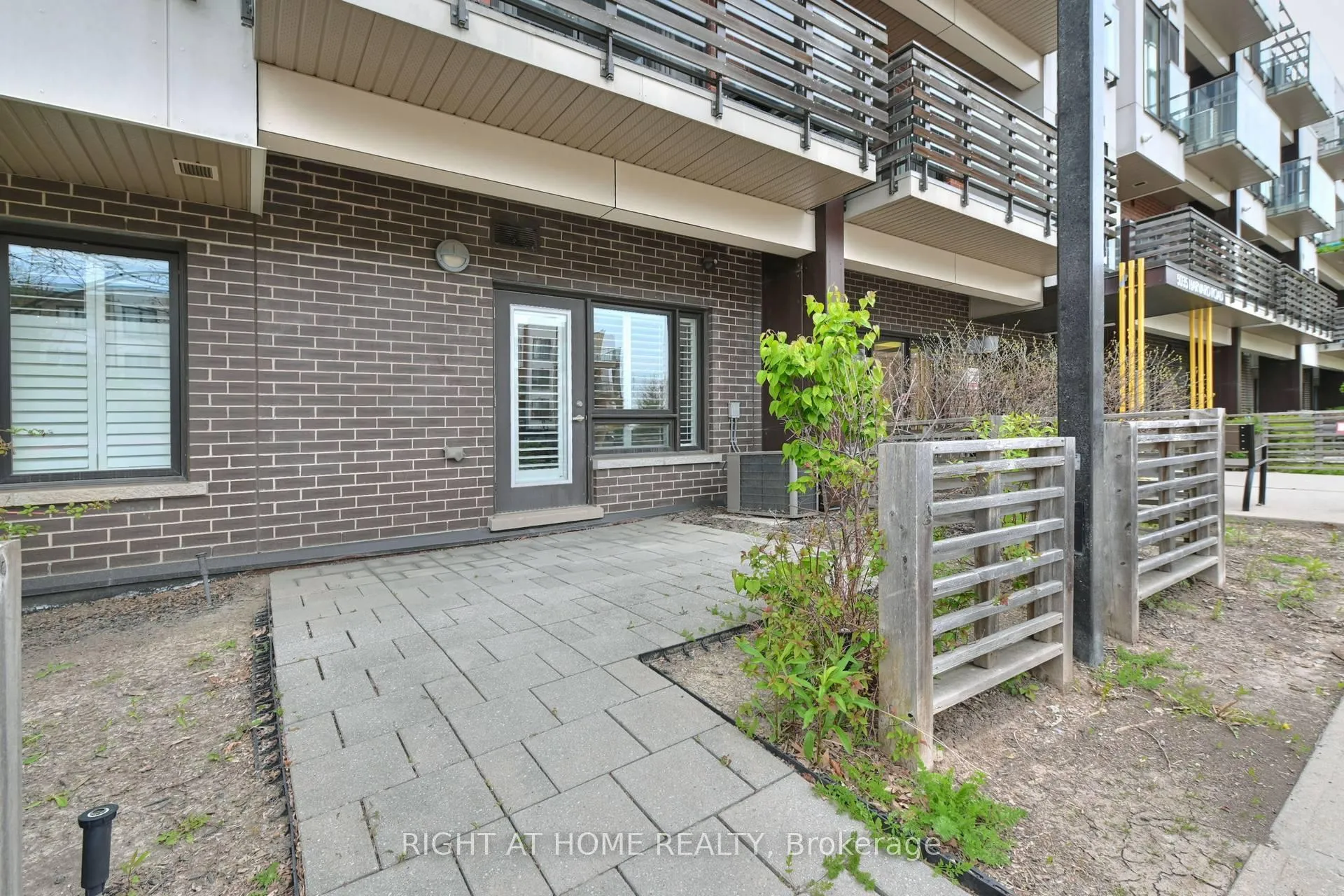 Photo 20 of Unit 101, 5035 Harvard Road, Mississauga, Churchill Meadows — HOMEH
