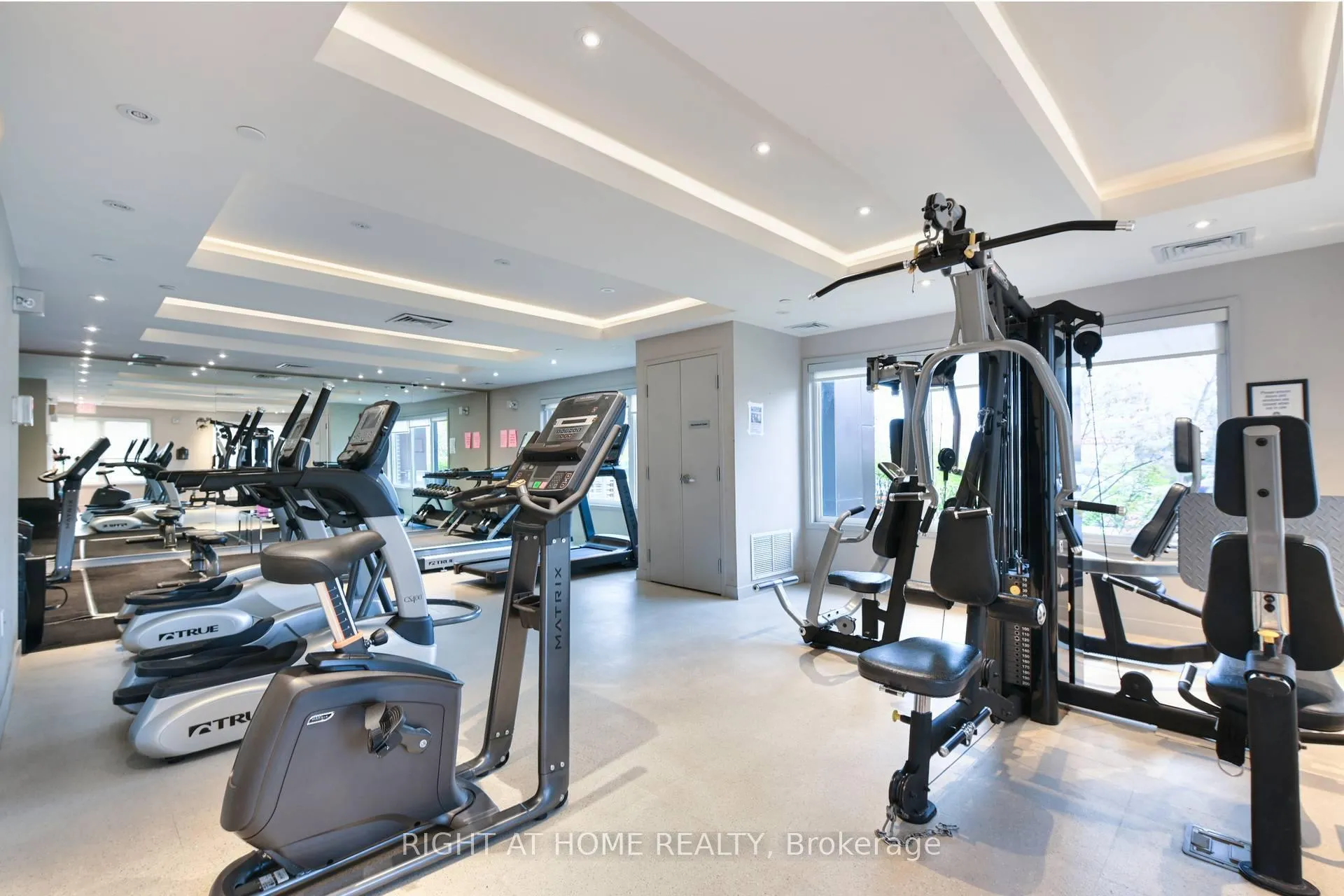 Photo 21 of Unit 101, 5035 Harvard Road, Mississauga, Churchill Meadows — HOMEH