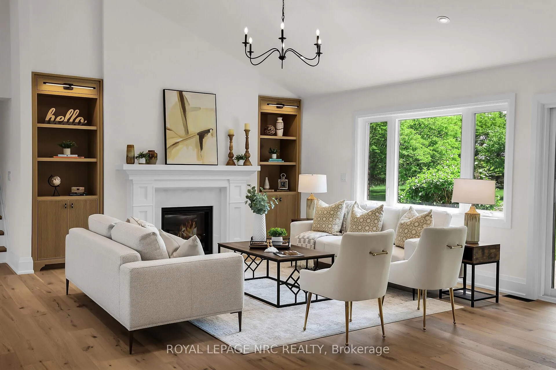 Photo 12 of 2021 Victoria Avenue, Pelham, North Pelham — HOMEH