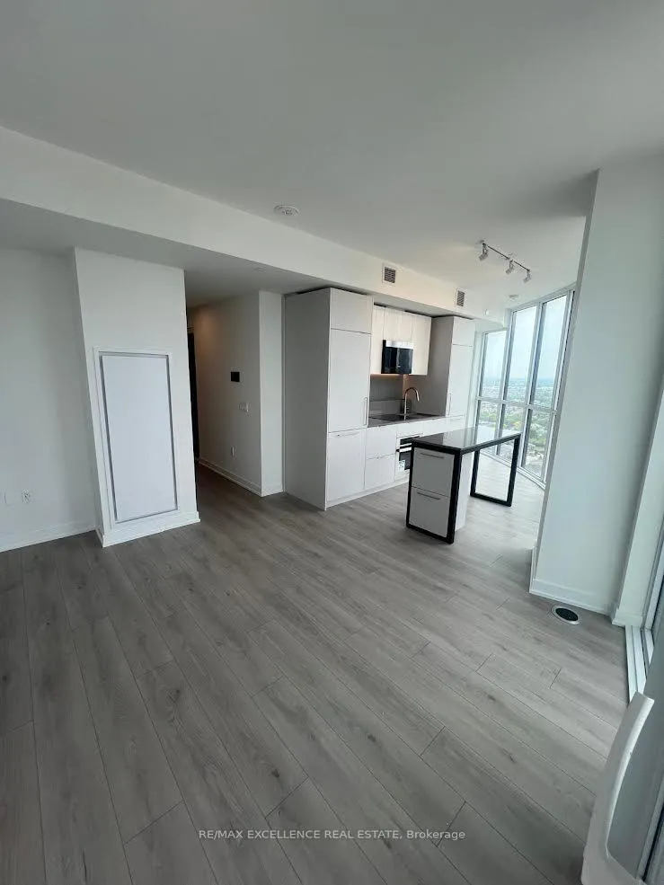 Photo 7 of Unit 2809, 1 Fairview Road E, Mississauga, Mississauga Valleys — HOMEH