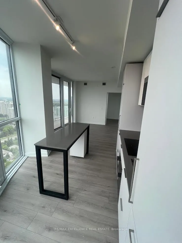 Photo 8 of Unit 2809, 1 Fairview Road E, Mississauga, Mississauga Valleys — HOMEH